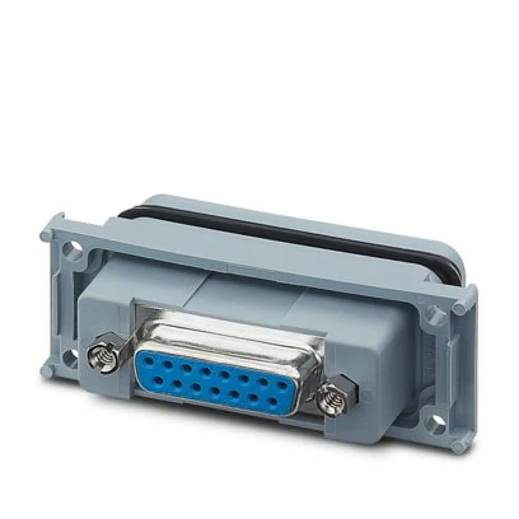 Phoenix Contact 1689718 Panel-mount frame VS-15-A-GC-BU/BU (img_001)