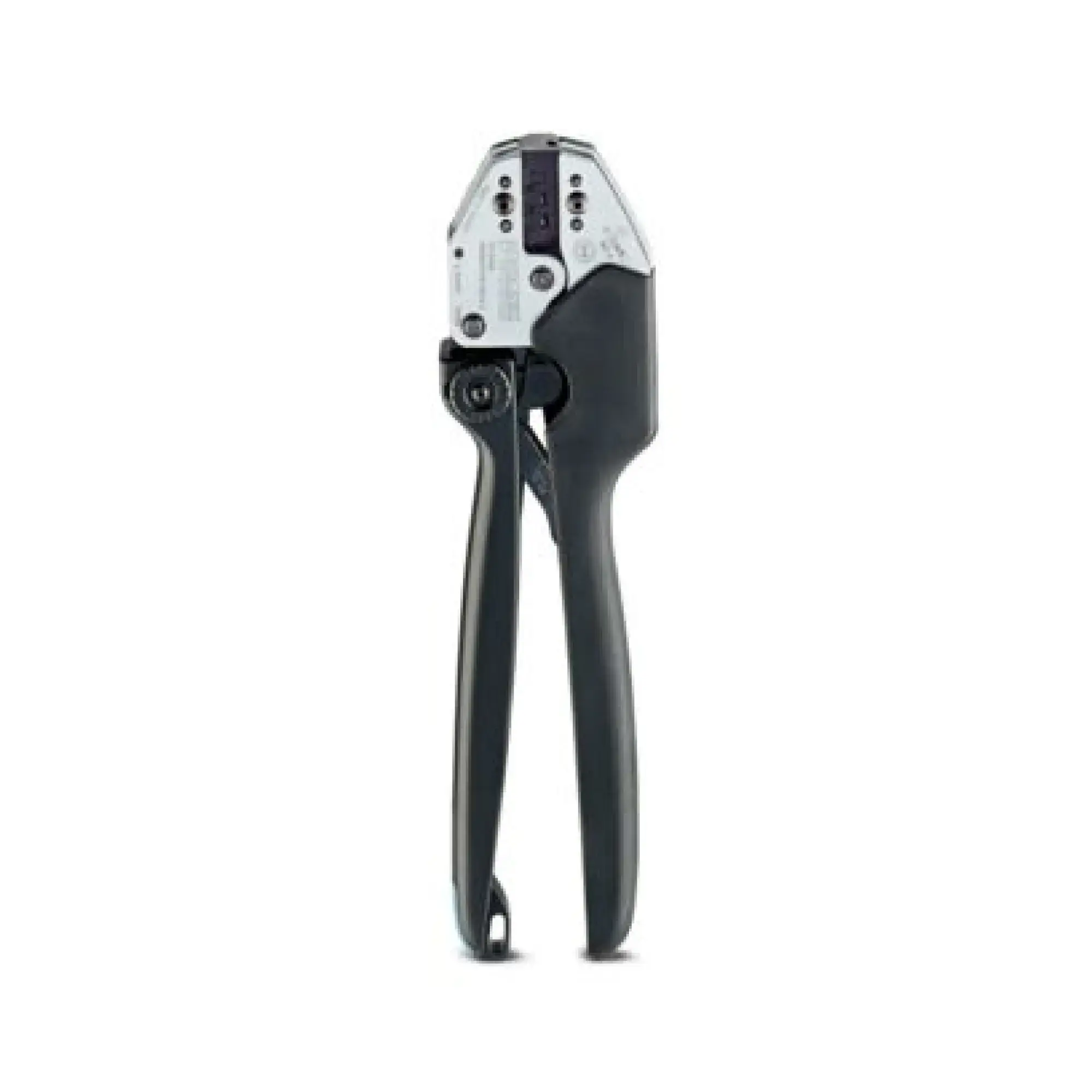 Phoenix Contact 1212469 Crimping pliers CRIMPFOX-SR 6-3 (img_001)