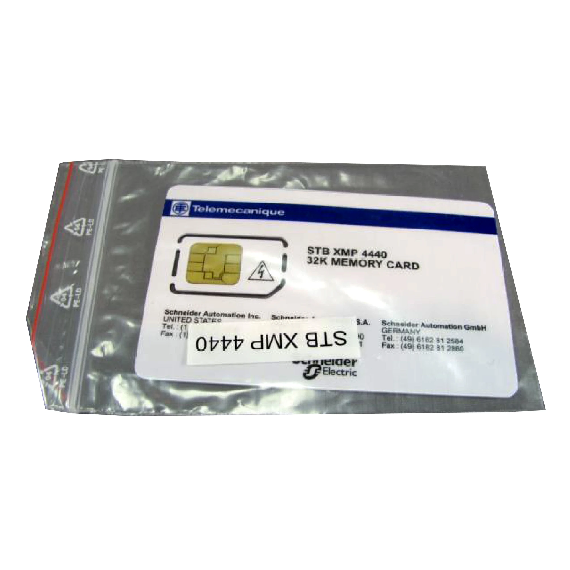 Schneider Electric STBXMP4440 detachable memory SIM card 32 KB (img_001)
