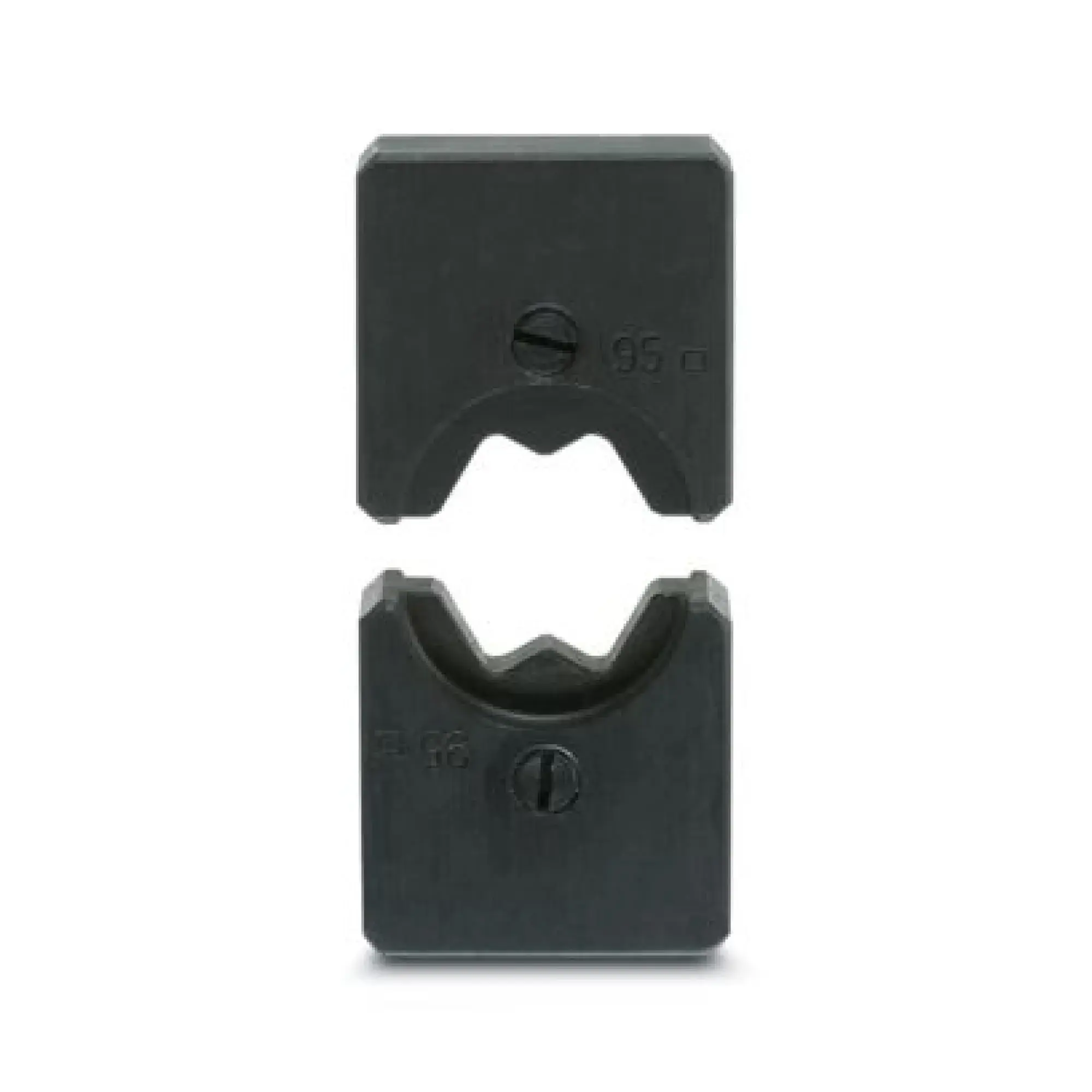 Phoenix Contact 1212322 Crimp insert CRIMPFOX-C120 RCT 95-1/DIE (img_001) Phoenix Contact 1212322 Crimp insert CRIMPFOX-C120 RCT 95-1/DIE (img_001)