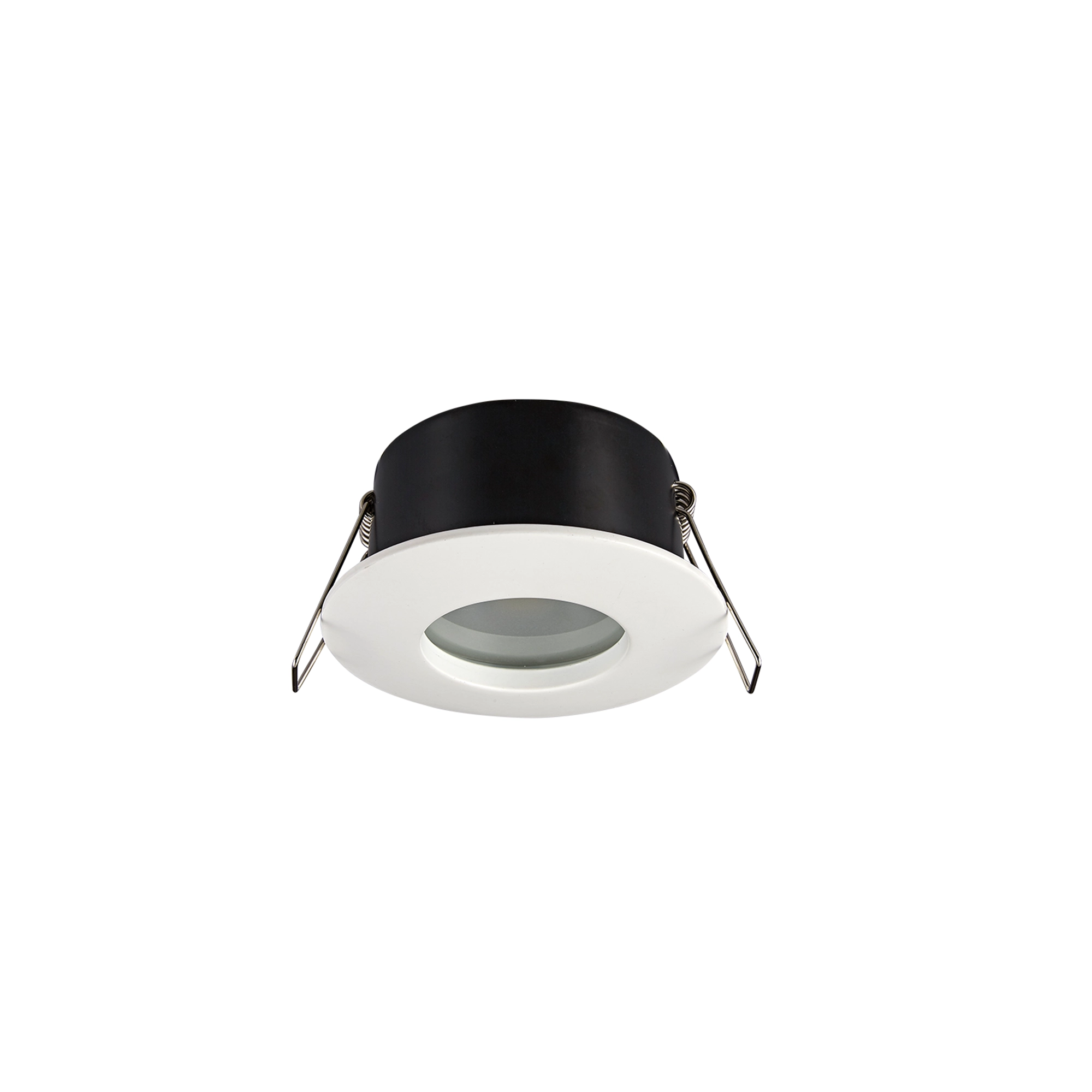 WSU Lights GU10 Leuchte Nawli für MR16 weiss - 70mm WSU Lights GU10 Leuchte Nawli für MR16 weiss - 70mm
