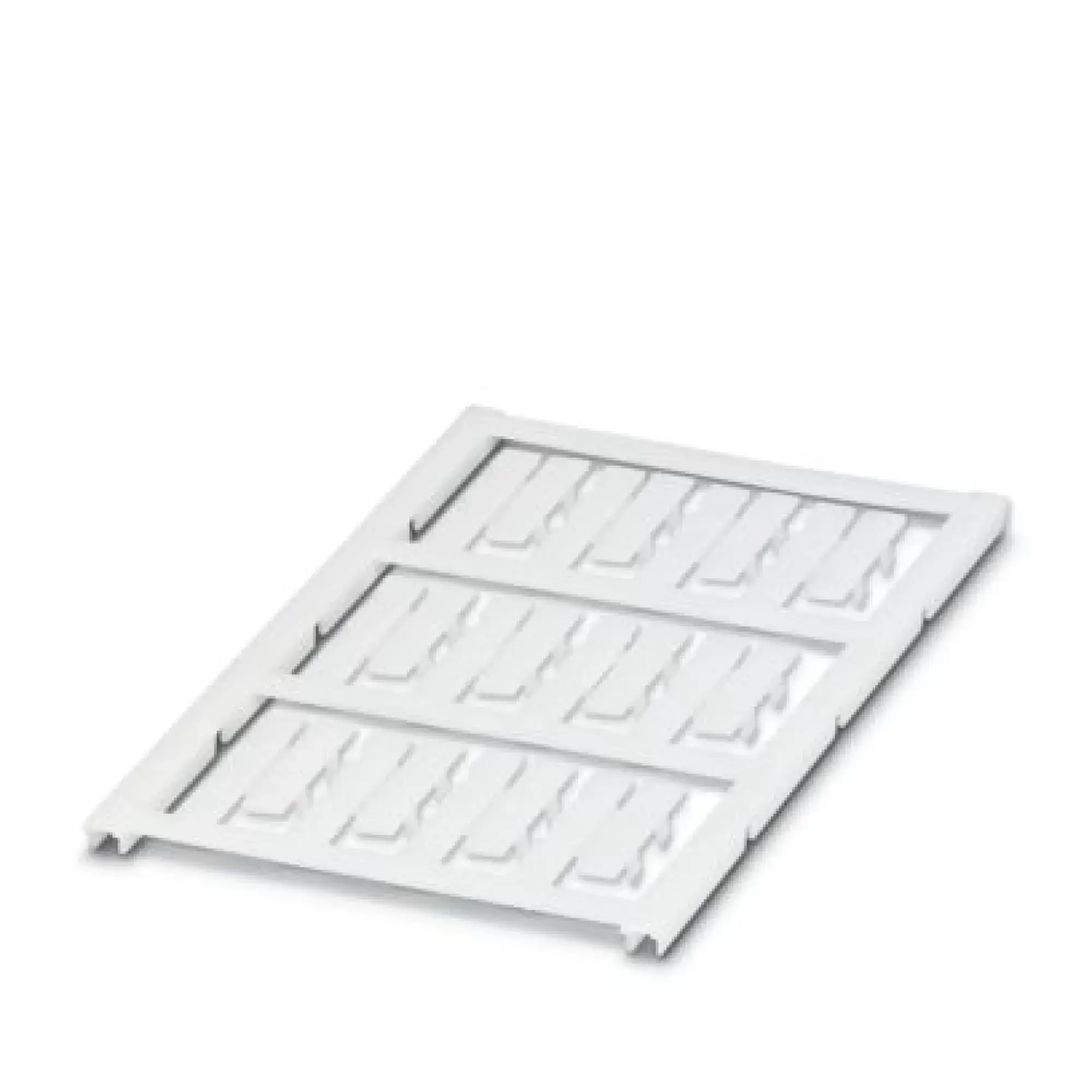 Phoenix Contact 0824704 Conductor marker UC-WMC 3,1 (23X 4) CUS (img_001) Phoenix Contact 0824704 Conductor marker UC-WMC 3,1 (23X 4) CUS (img_001)