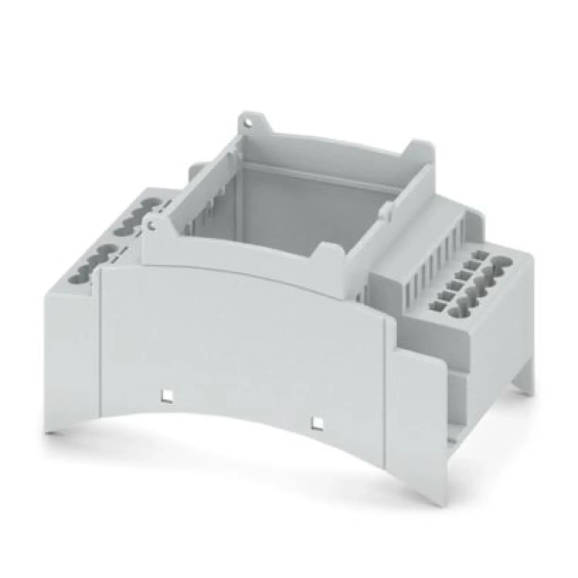 Phoenix Contact 1538927 Upper housing part BC 53,6 OT 2P2K KMGY (img_001) Phoenix Contact 1538927 Upper housing part BC 53,6 OT 2P2K KMGY (img_001)