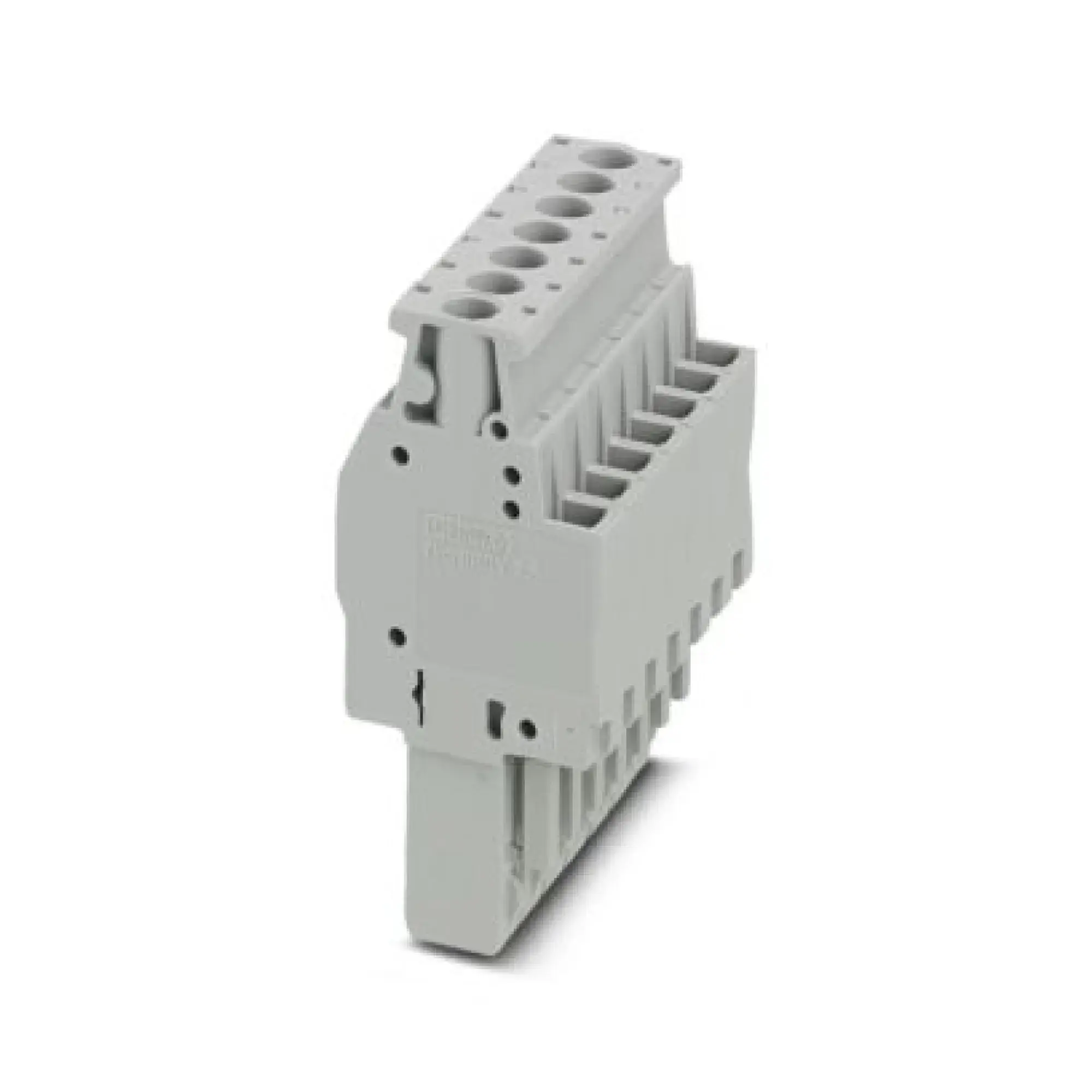 Phoenix Contact 3045457 Plug UPBV 2,5/ 7 (img_001) Phoenix Contact 3045457 Plug UPBV 2,5/ 7 (img_001)