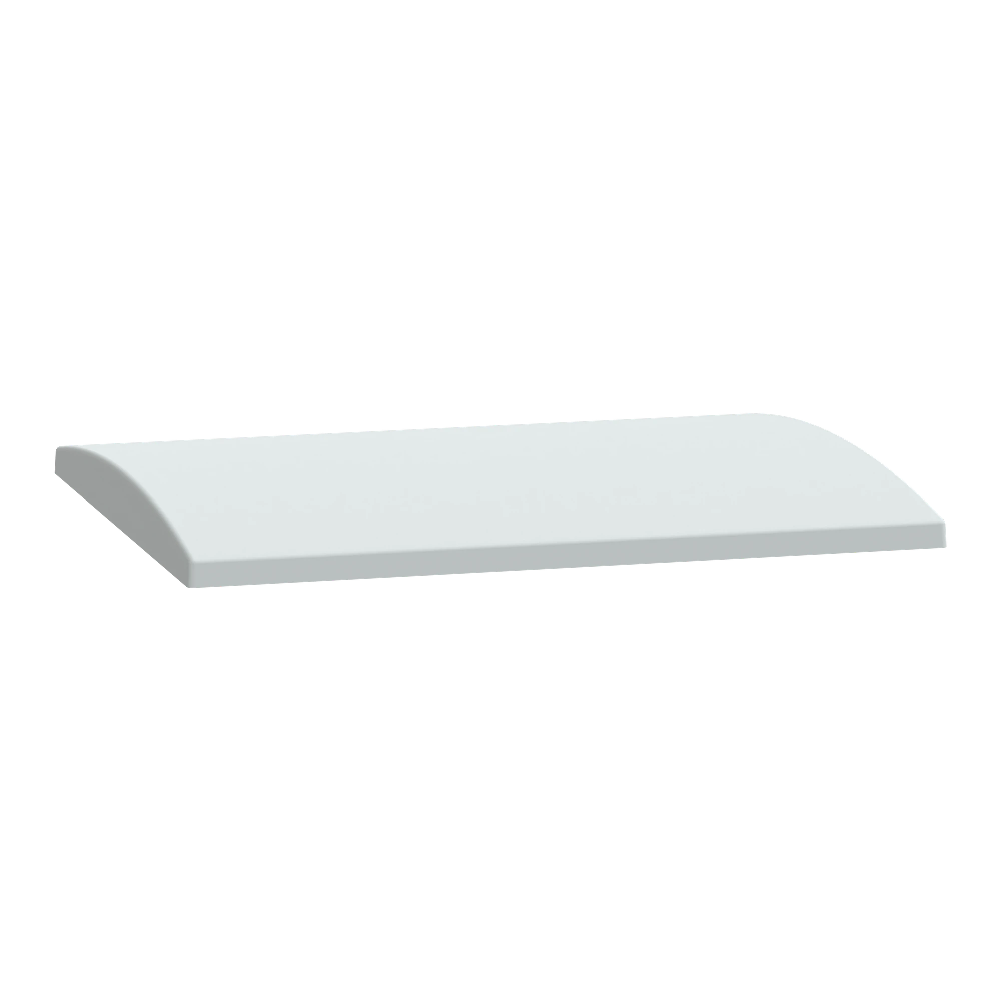 Schneider Electric NSYTJPLA54G Polyester Cover for PLA Enclosures B500xT420 mm (img_001)