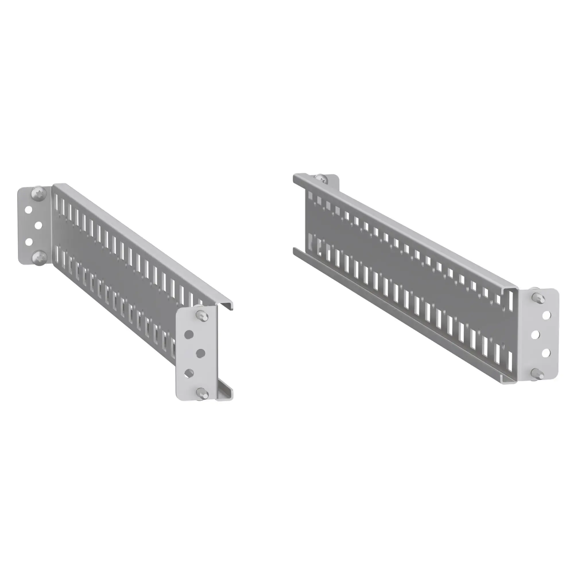 Schneider Electric NSYSICR6560 Integrierte Querschienen, PanelSeT SFN, PanelSeT SF, H65 B600mm, Satz aus 2 (img_001)
