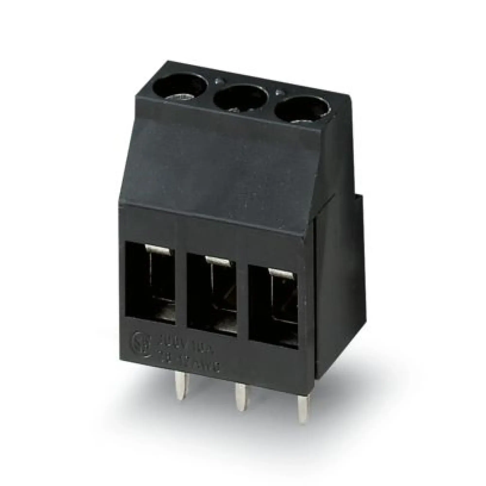 Phoenix Contact 1985991 PCB terminal block MKDS 3/ 3-5,08 HT BK (img_001)