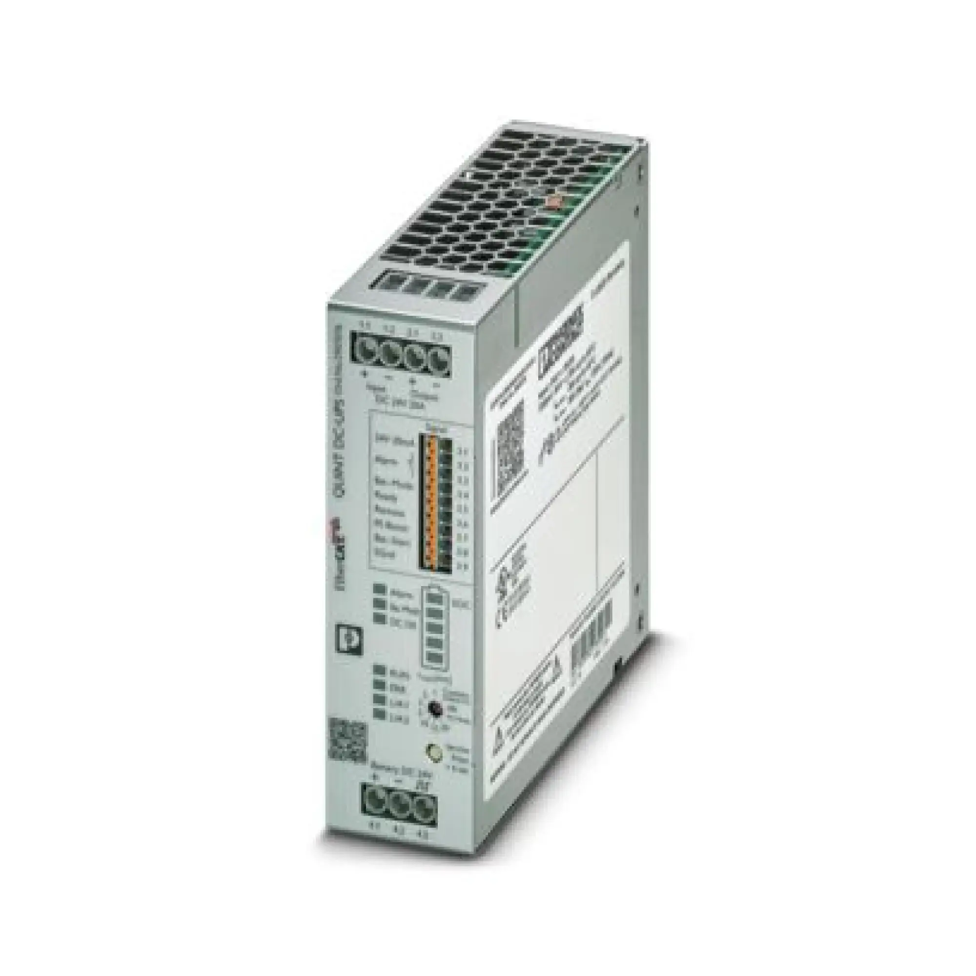 Phoenix Contact 2907076 Uninterruptible power supply QUINT4-UPS/24DC/24DC/20/EC (img_001)
