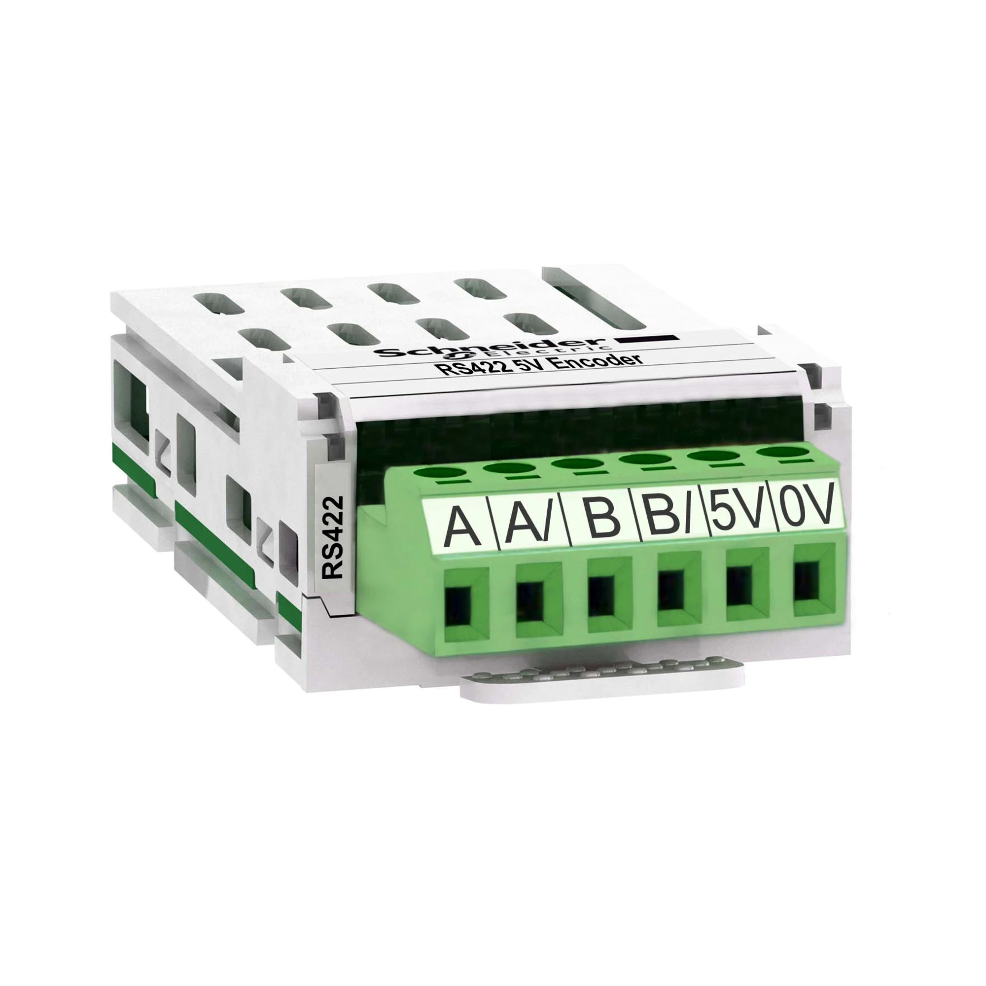 Schneider Electric VW3A3620 Speed Monitoring Card, RS422, 5V (img_001)