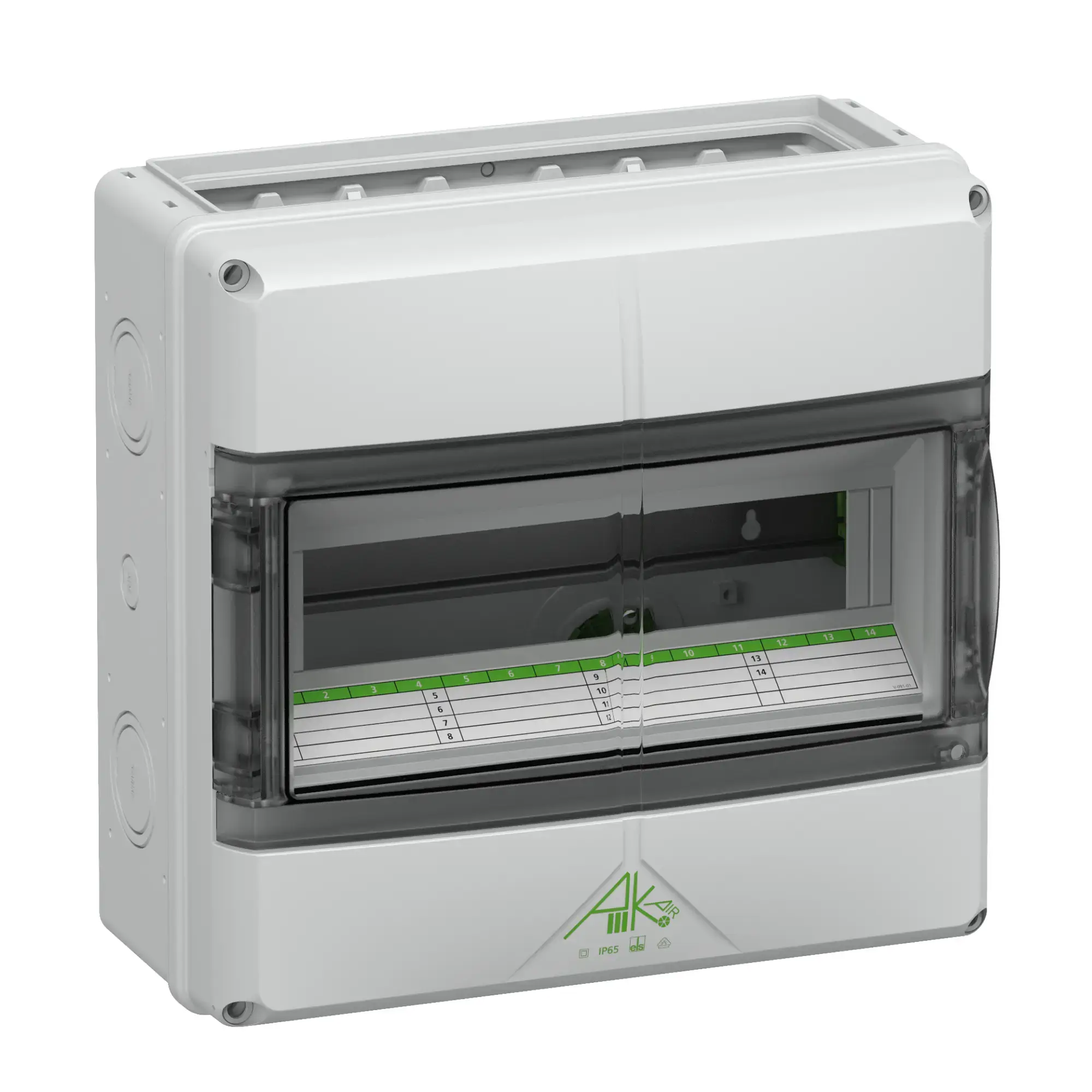 Spelsberg 73351401 Small distributions boards, Type of protection IP65, 14 TE, Impact strength IK08, Protection class II, Un 400V DC, DLG, UL-EU, VDE, Halogen free (img_001) Spelsberg 73351401 Small distributions boards, Type of protection IP65, 14 TE, Impact strength IK08, Protection class II, Un 400V DC, DLG, UL-EU, VDE, Halogen free (img_001)