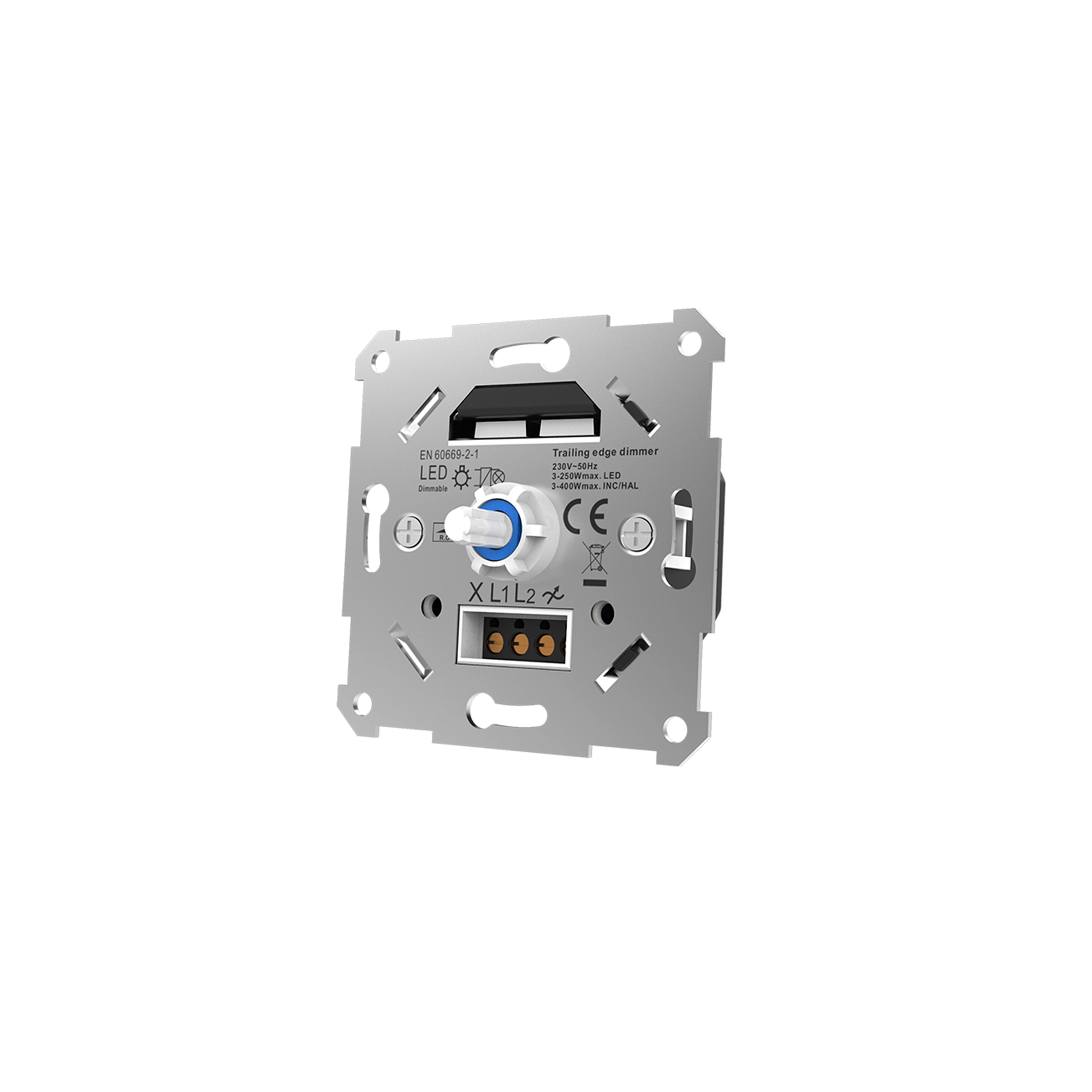 WSU Lights LED Dimmer Section 2-400W WSU Lights LED Dimmer Section 2-400W