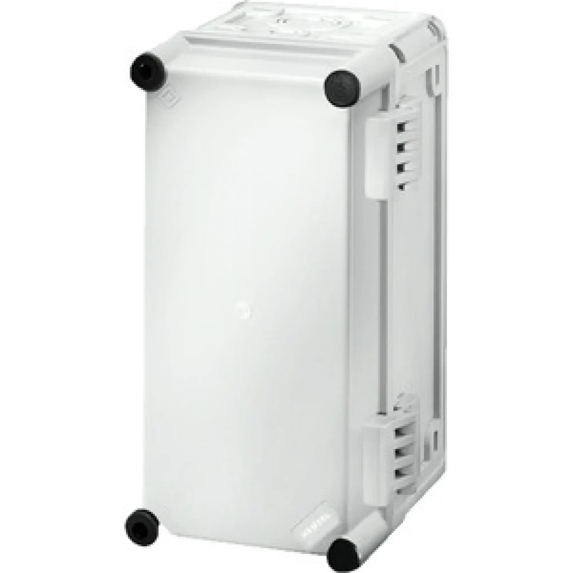 Hensel 20001044 Mi-Einzelleergehäuse, Einbaumaße 275x125x146mm, nicht durchsicht. Deckel Mi 9101 (img_002) Hensel 20001044 Mi-Einzelleergehäuse, Einbaumaße 275x125x146mm, nicht durchsicht. Deckel Mi 9101 (img_002)