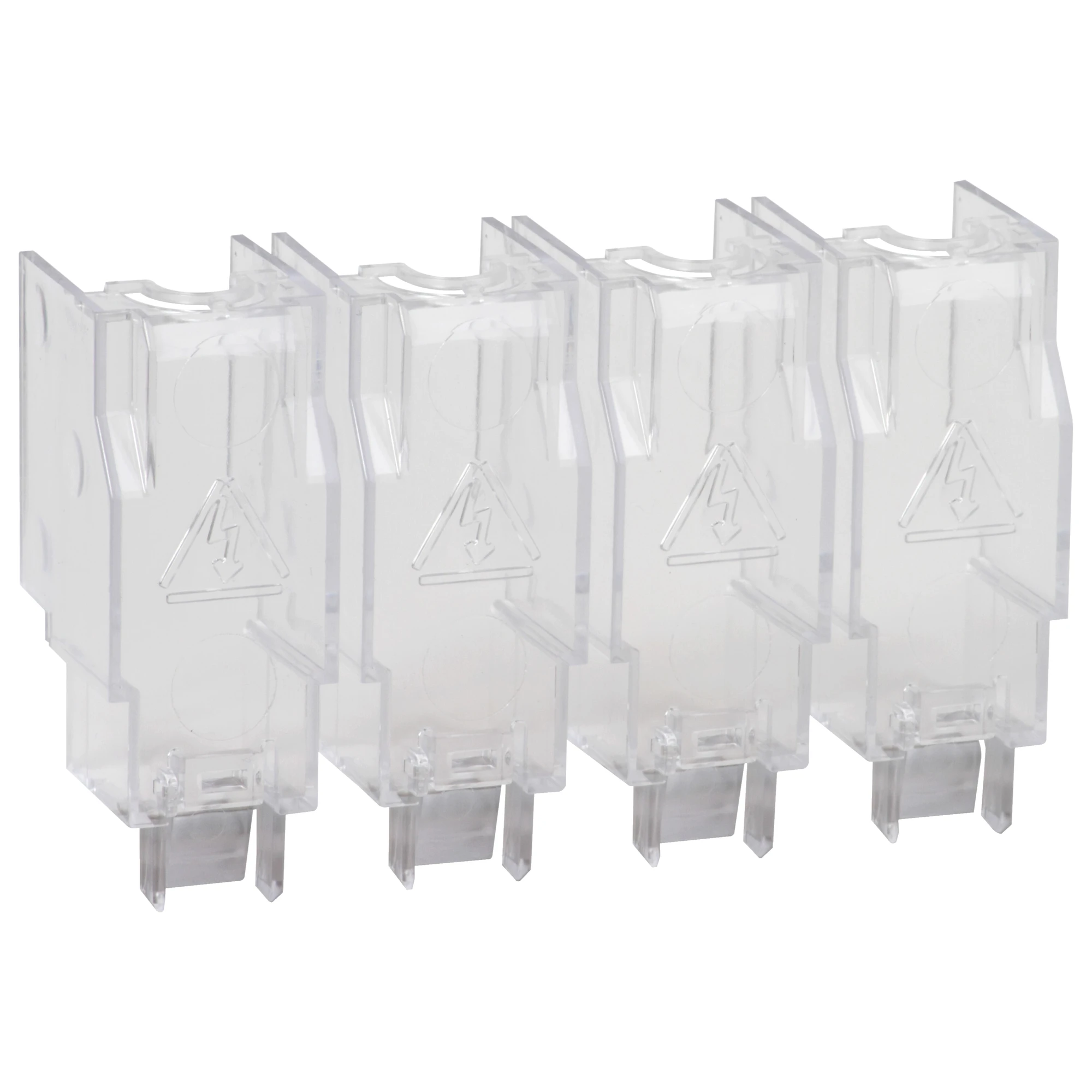 Schneider Electric GS2AP84 Terminal cover for load disconnect switch TeSys GS 1250A (img_001)