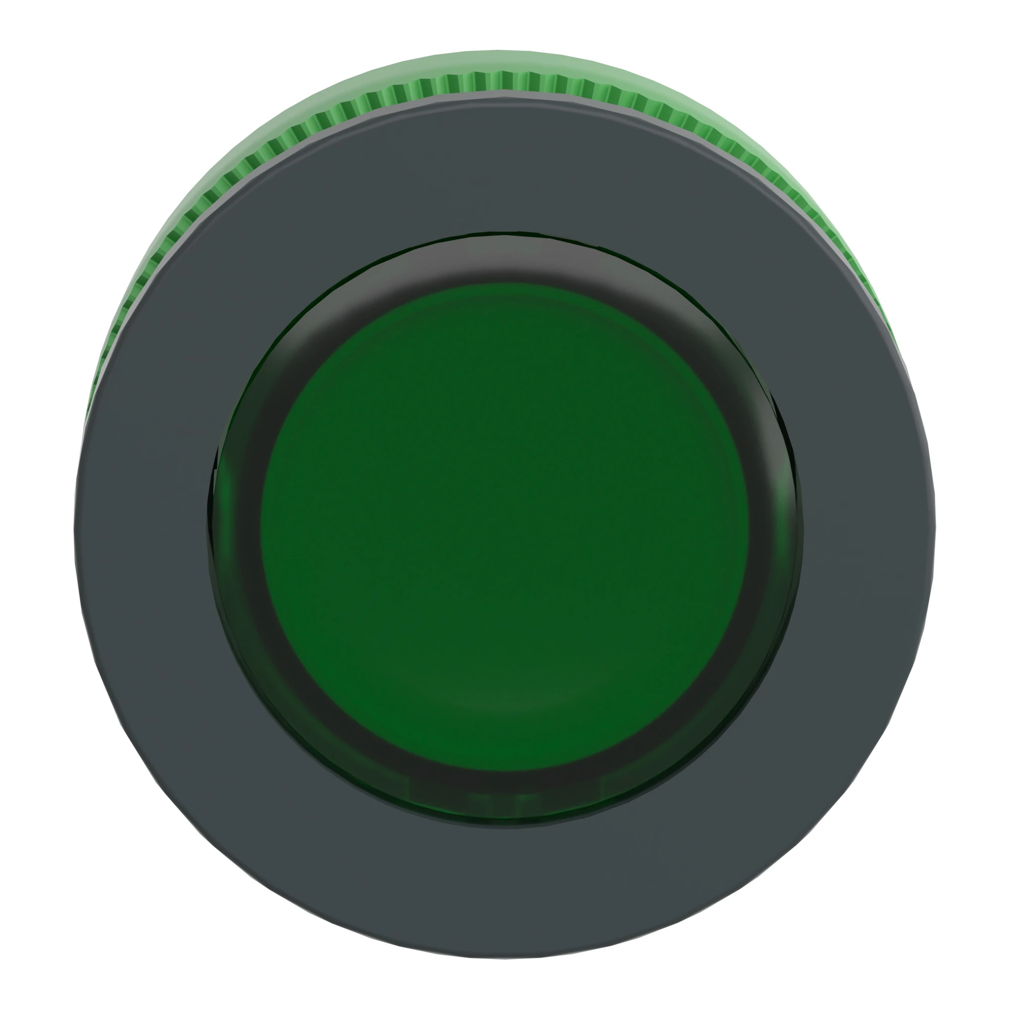 Schneider Electric ZB5FW333 Illuminated Pushbutton, Front Element, Harmony XB5F, Plastic, 30mm, Green, for Universal LED (img_004) Schneider Electric ZB5FW333 Illuminated Pushbutton, Front Element, Harmony XB5F, Plastic, 30mm, Green, for Universal LED (img_004)