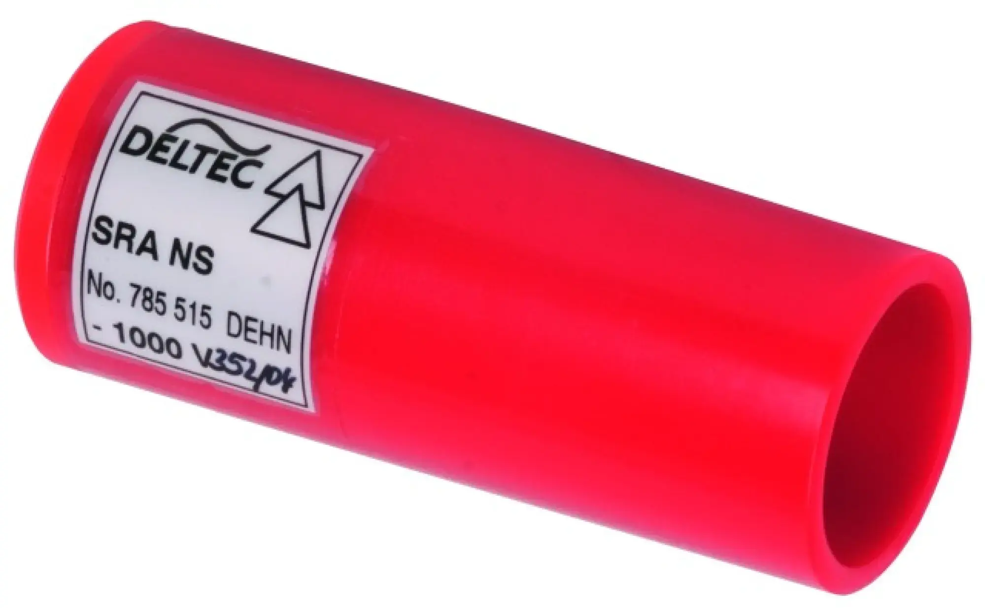 Dehn 785515 Intake tube adap. f brushes/clean. heads D=40/25mmm for NS dry clean. set -1000V (img_001) Dehn 785515 Intake tube adap. f brushes/clean. heads D=40/25mmm for NS dry clean. set -1000V (img_001)