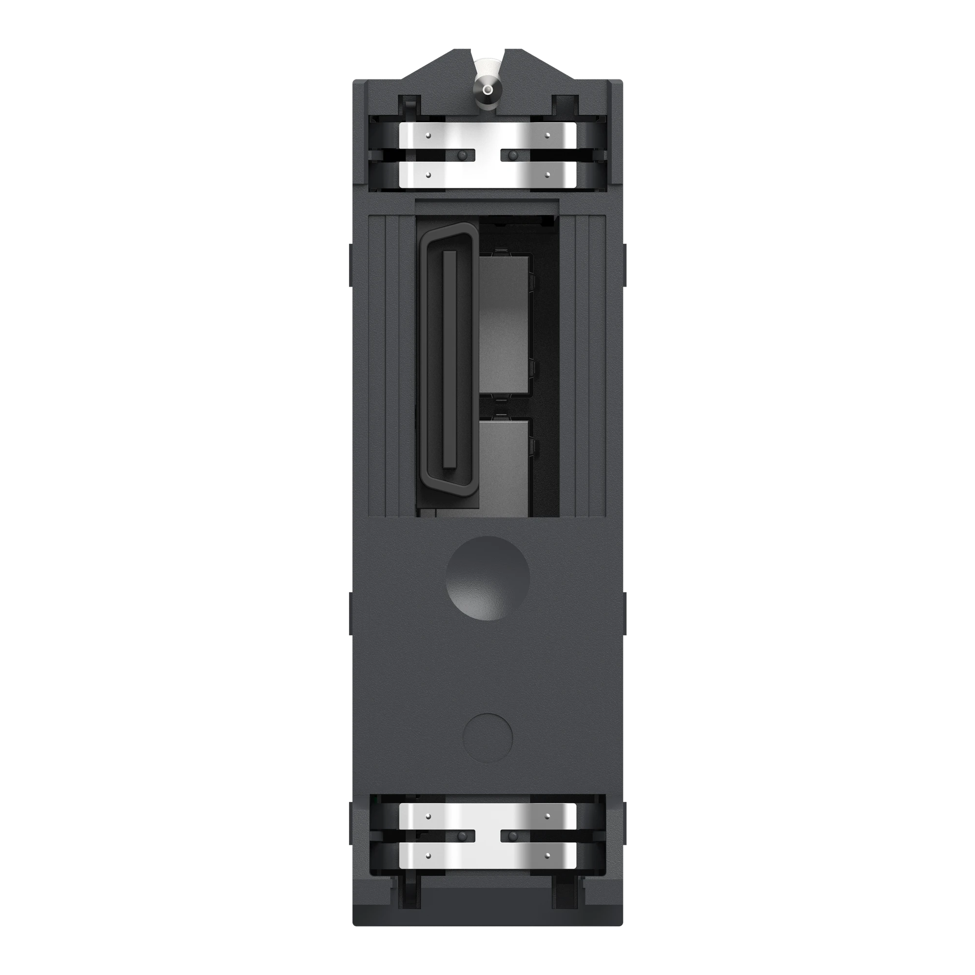 Schneider Electric BMXNRP0200C Modicon X80 Fiber Optic Converter 2 Channels 100Base-TX to FX MM/LC, Protective Coating (img_002) Schneider Electric BMXNRP0200C Modicon X80 Fiber Optic Converter 2 Channels 100Base-TX to FX MM/LC, Protective Coating (img_002)