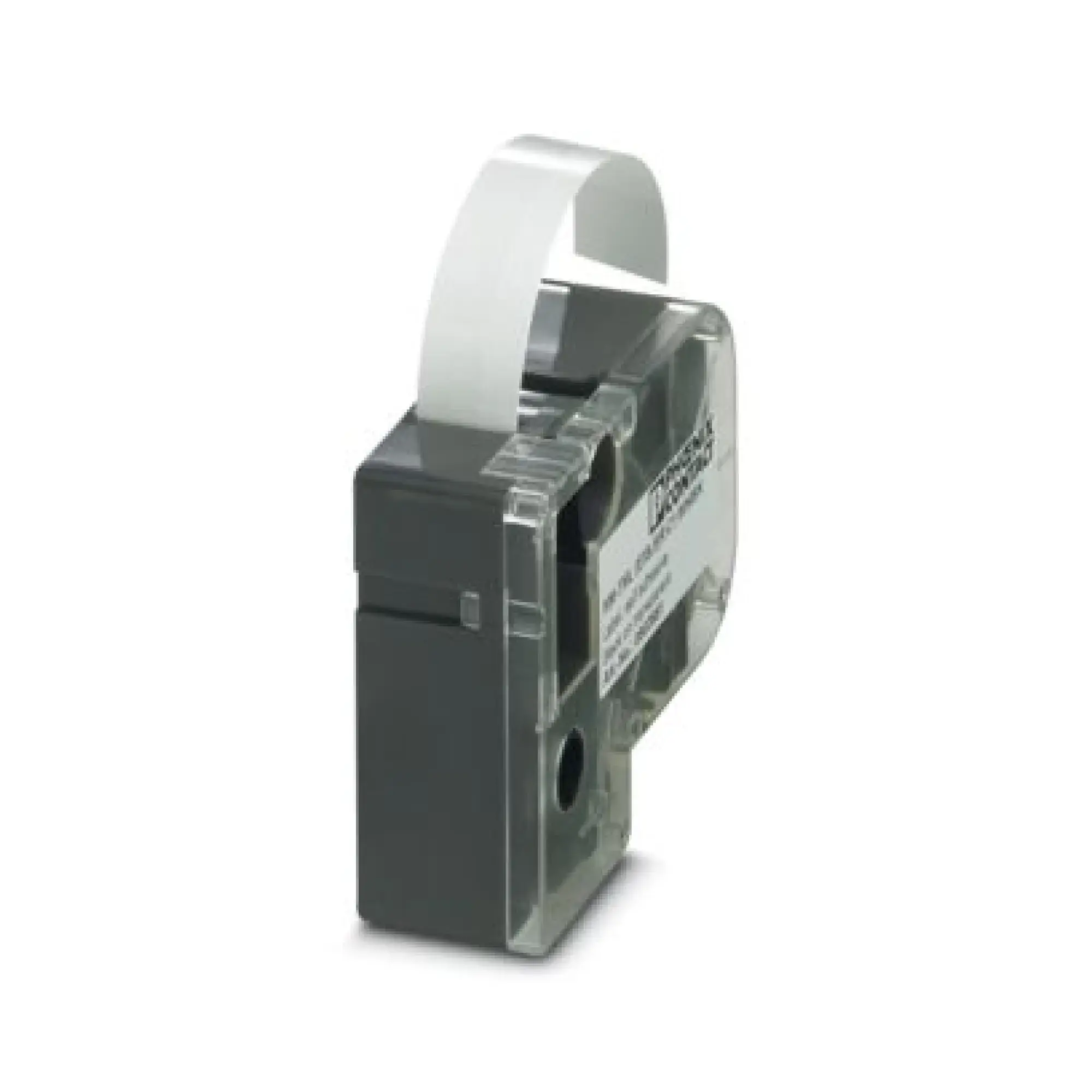 Phoenix Contact 0803981 Label MM-TML (EX9,5)R C1 TR/BK (img_001)