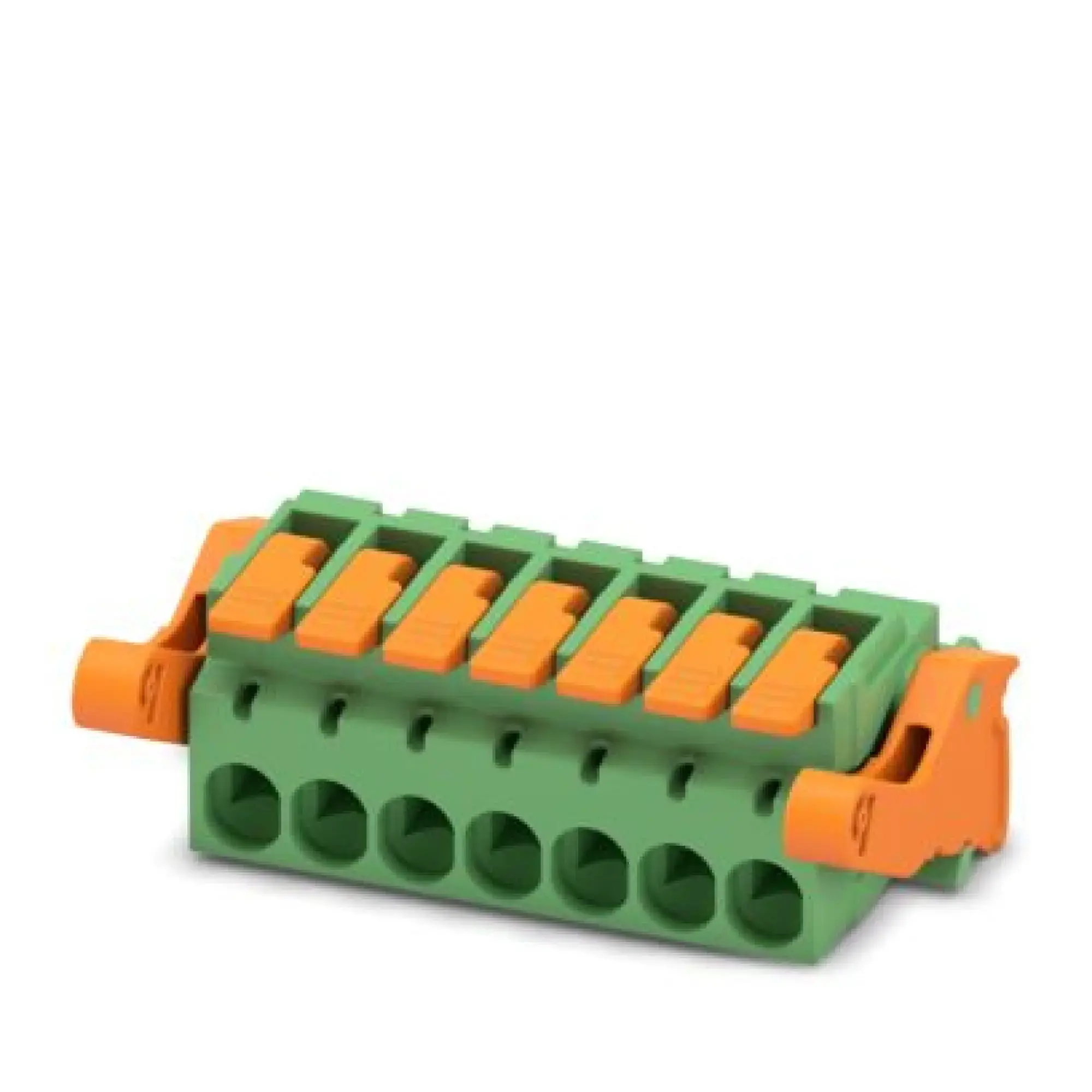 Phoenix Contact 1110612 PCB connector LPC 2,5/ 7-ST-5,08-LR (img_001) Phoenix Contact 1110612 PCB connector LPC 2,5/ 7-ST-5,08-LR (img_001)