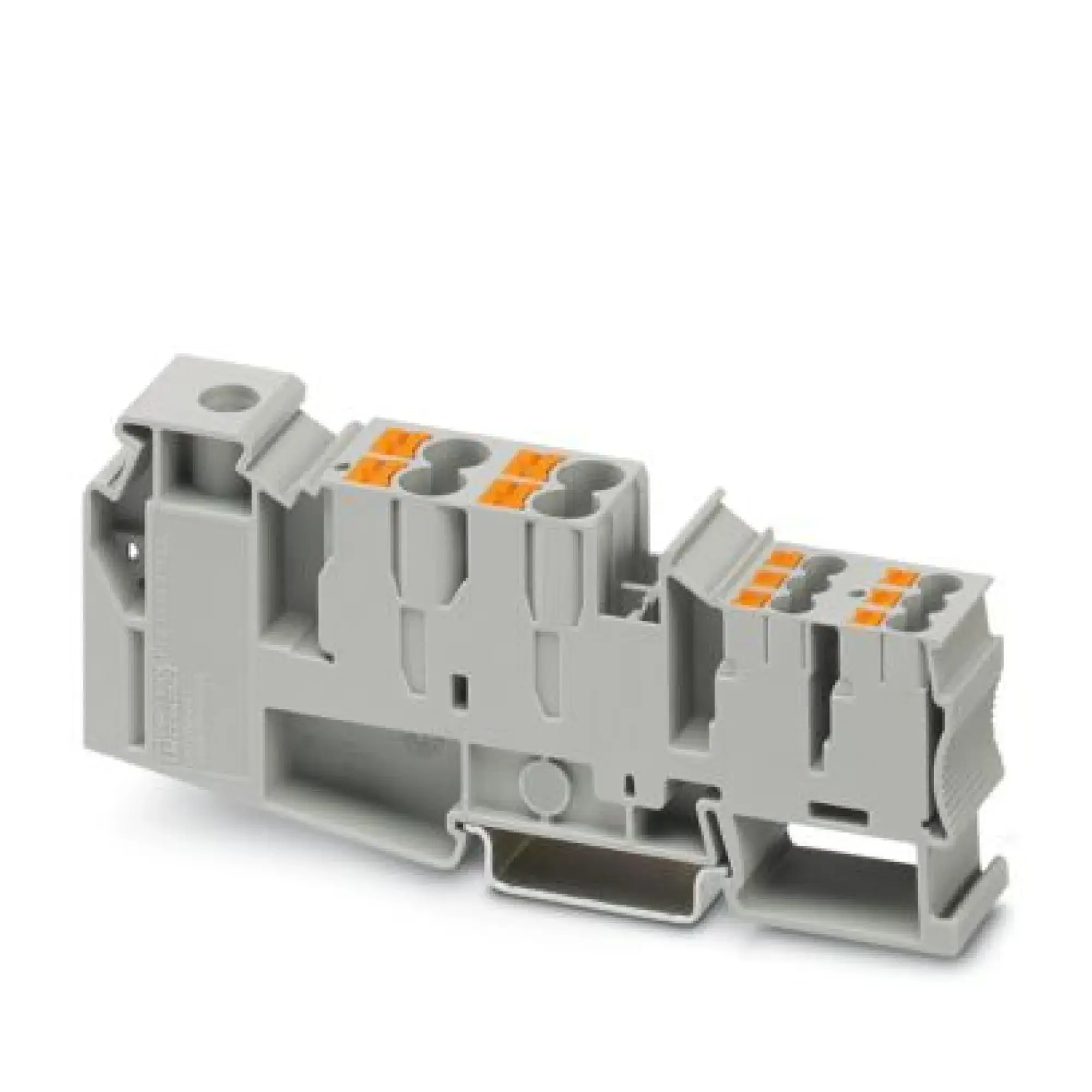 Phoenix Contact 3214080 Potential collective terminal PTU 35/4X6/6X2,5 (img_001)