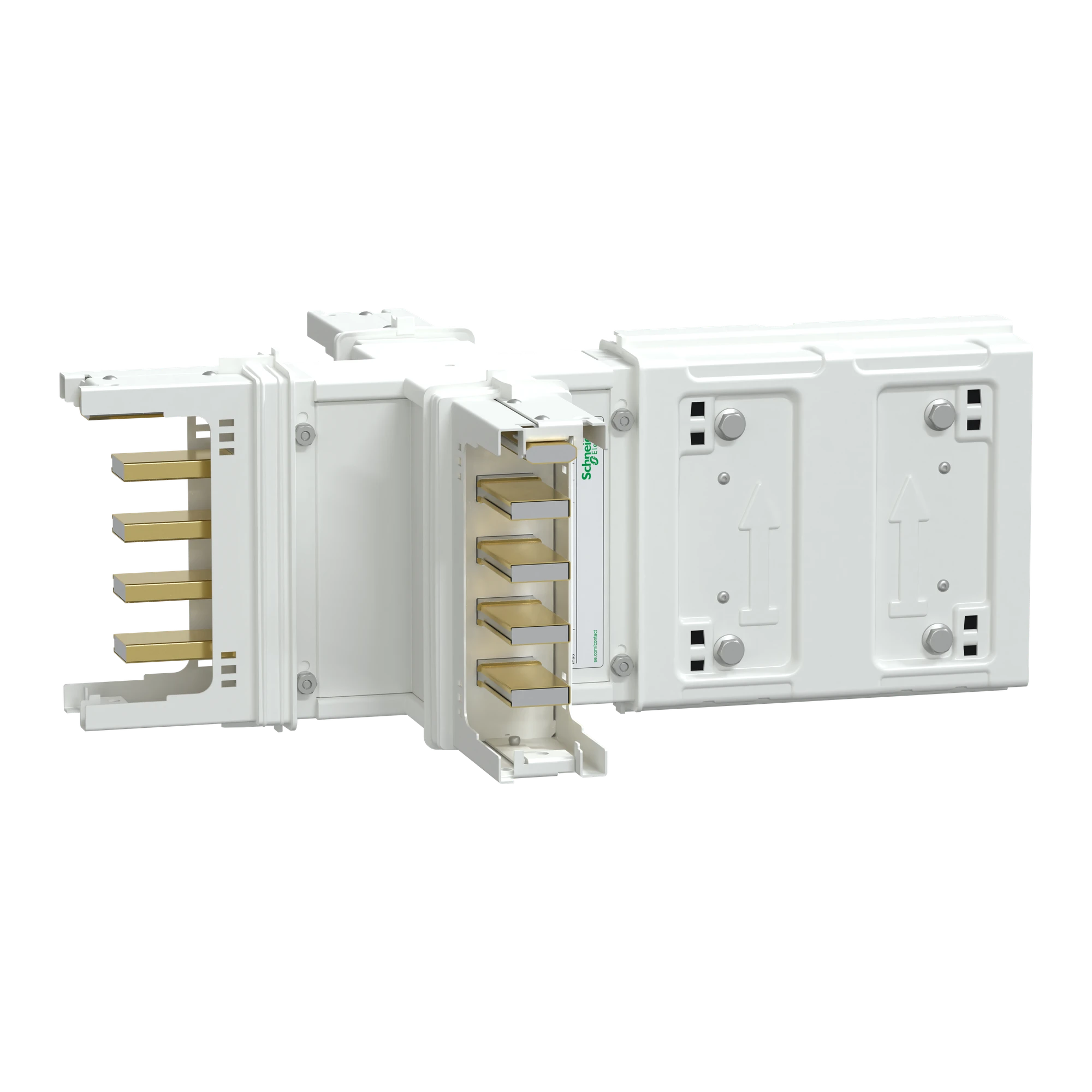 Schneider Electric KSA400DXC40 KSA X-Element, 400A, Standard Length (img_001) Schneider Electric KSA400DXC40 KSA X-Element, 400A, Standard Length (img_001)