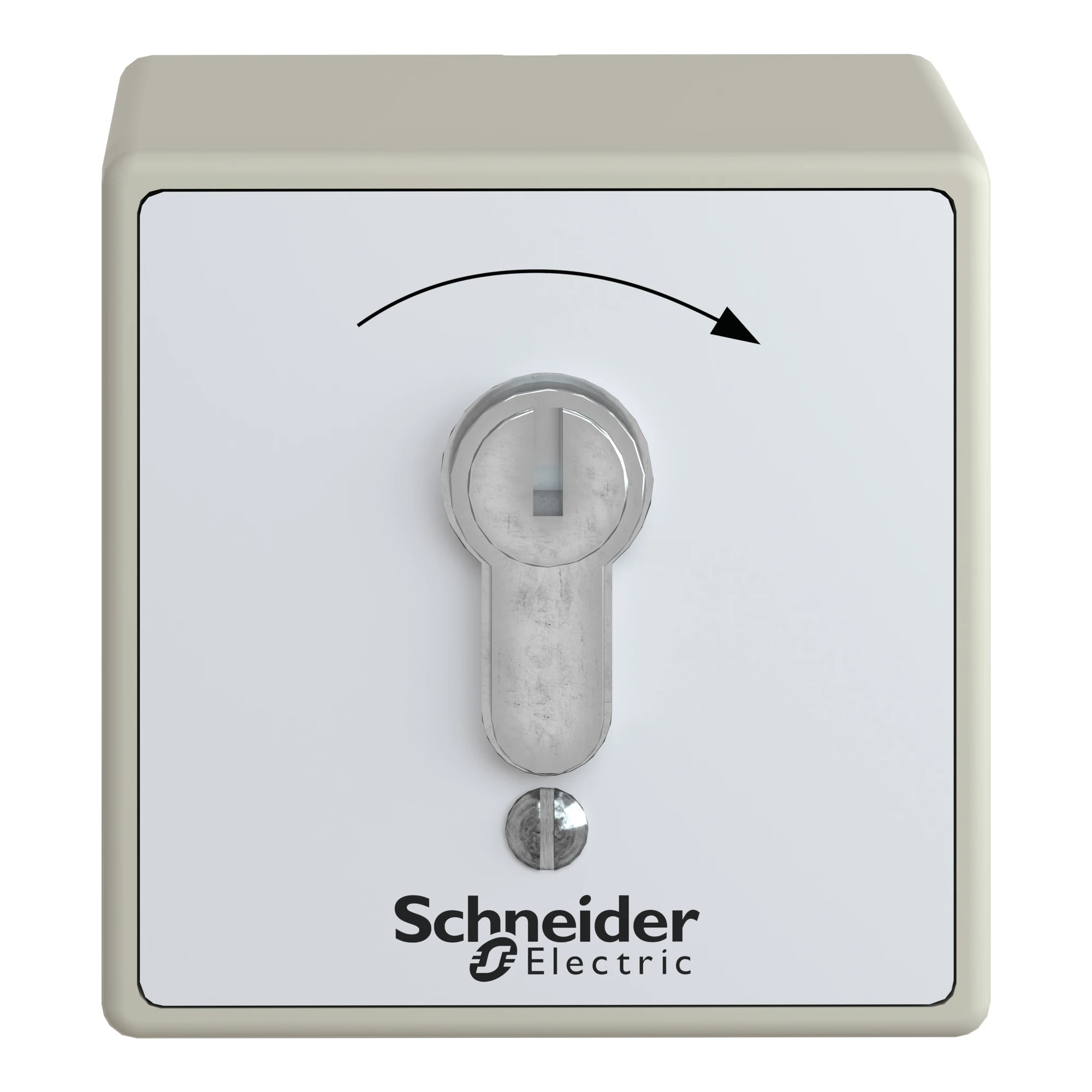 Schneider Electric XAPS11221N Control housing with profile cylinder, XAP-S, lock (img_004) Schneider Electric XAPS11221N Control housing with profile cylinder, XAP-S, lock (img_004)