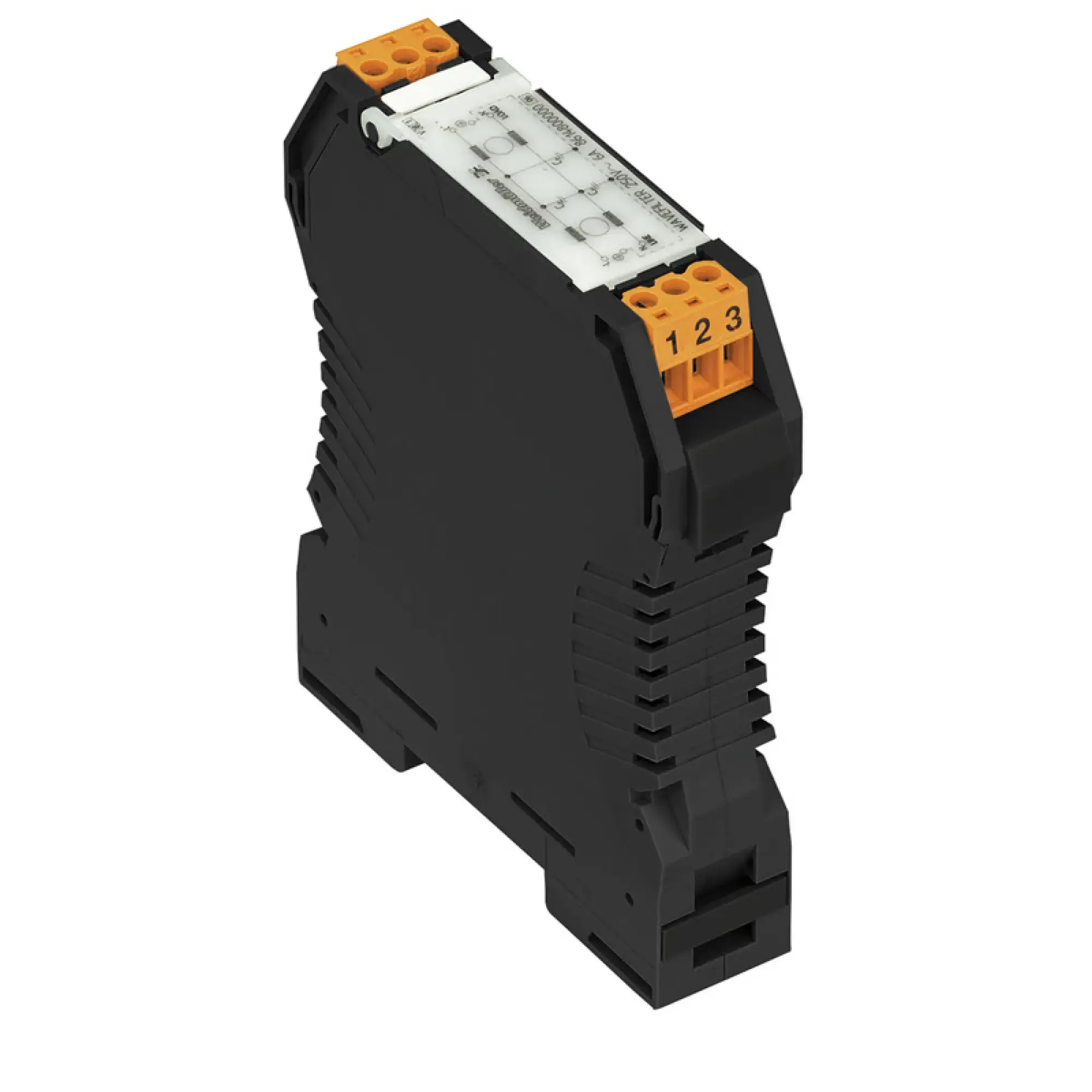 Weidmüller 8614800000 Mains power filter, Attenuation at 100 MHz: 40 dB (img_001) Weidmüller 8614800000 Mains power filter, Attenuation at 100 MHz: 40 dB (img_001)