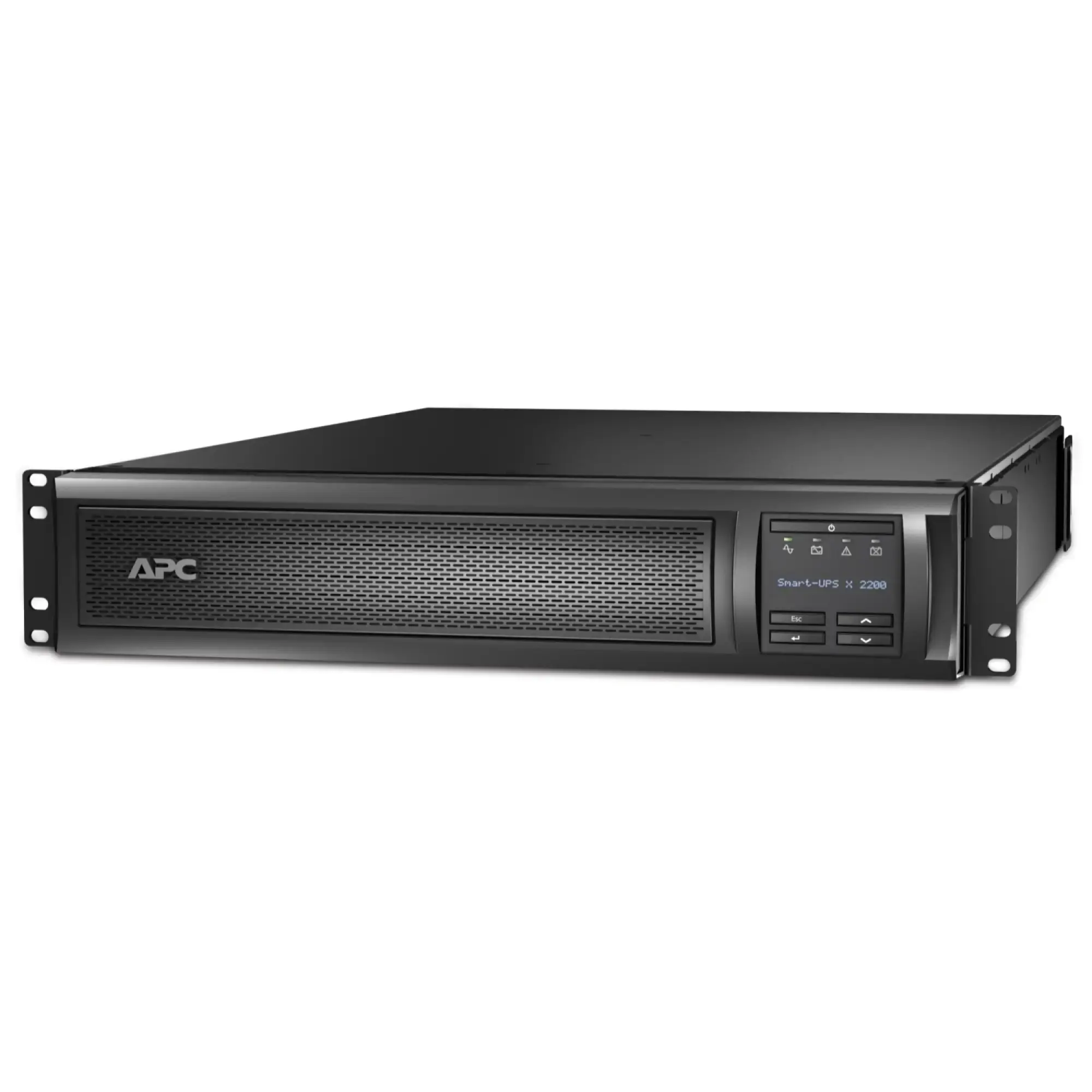 APC SMX2200RMHV2U APC Smart-UPS X 2200 VA, Rack/Tower LCD, 200–240 V (img_003)