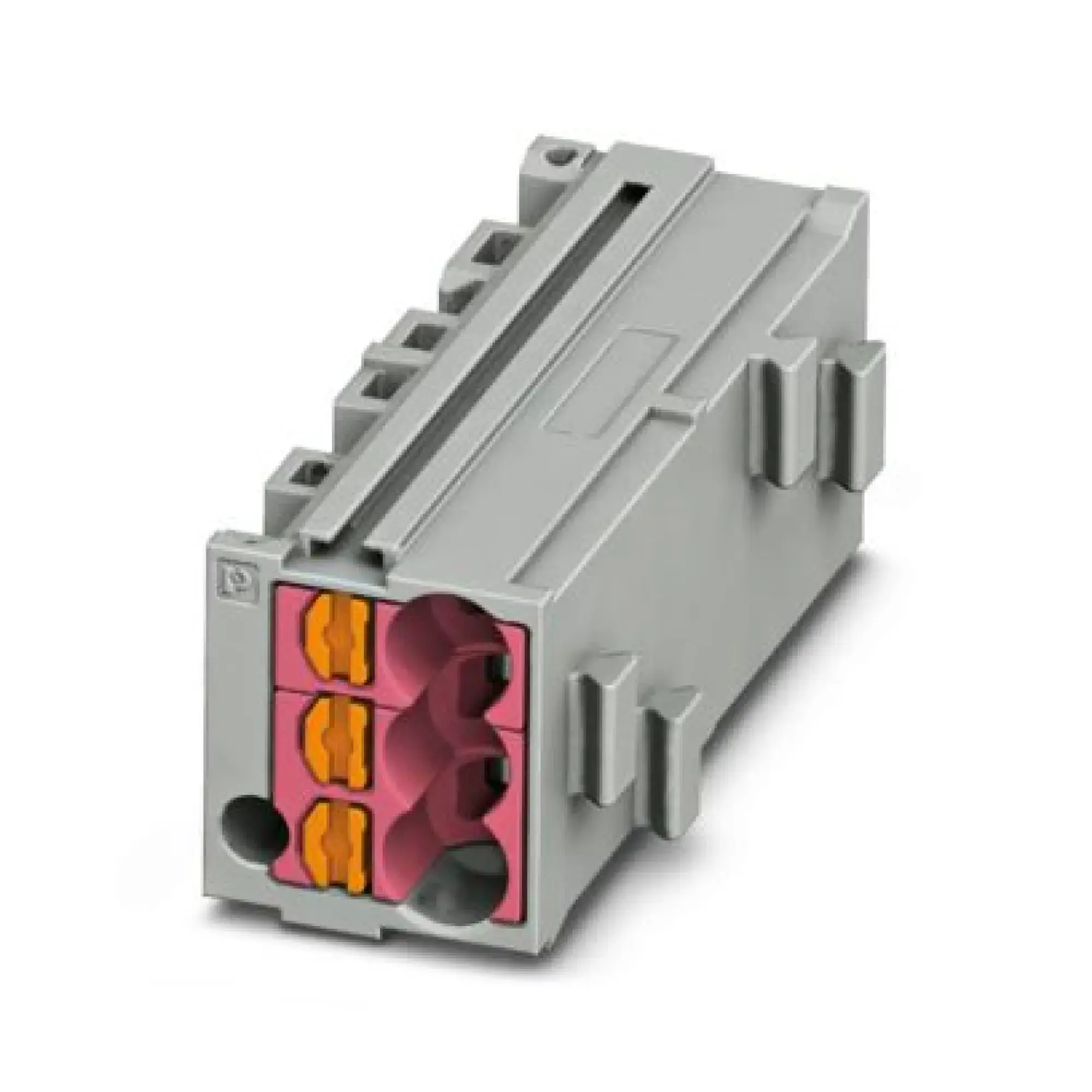 Phoenix Contact 3270428 Marshalling patchboard PTMC 1,5-3 /PK (img_001)