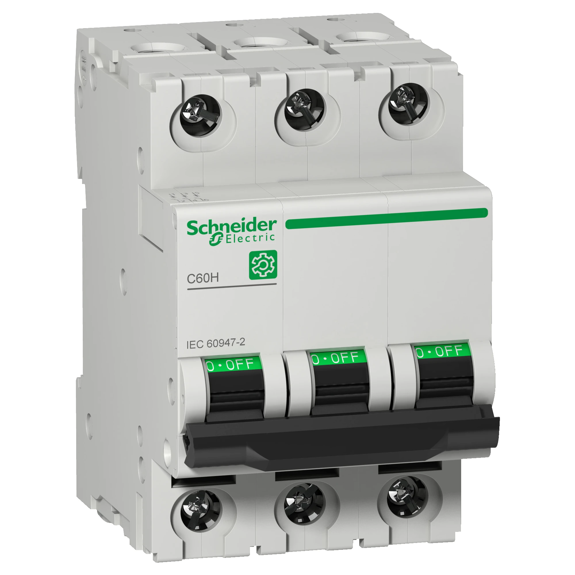 Schneider Electric M9F15302 Multi 9 OEM MCB C60H 3-pole 2A D-Char. 15kA IEC60947-2 (img_001) Schneider Electric M9F15302 Multi 9 OEM MCB C60H 3-pole 2A D-Char. 15kA IEC60947-2 (img_001)