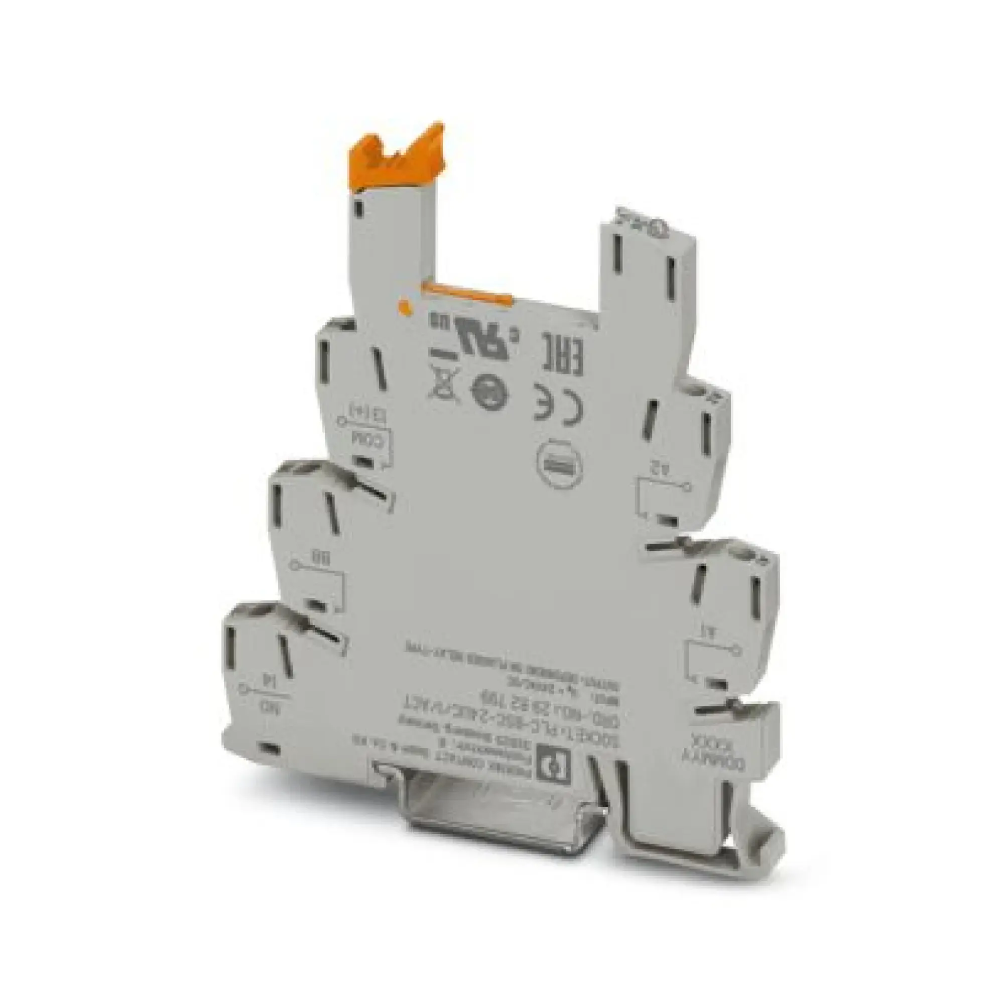 Phoenix Contact 2982799 Relay base PLC-BSC- 24UC/ 1/ACT (img_001)