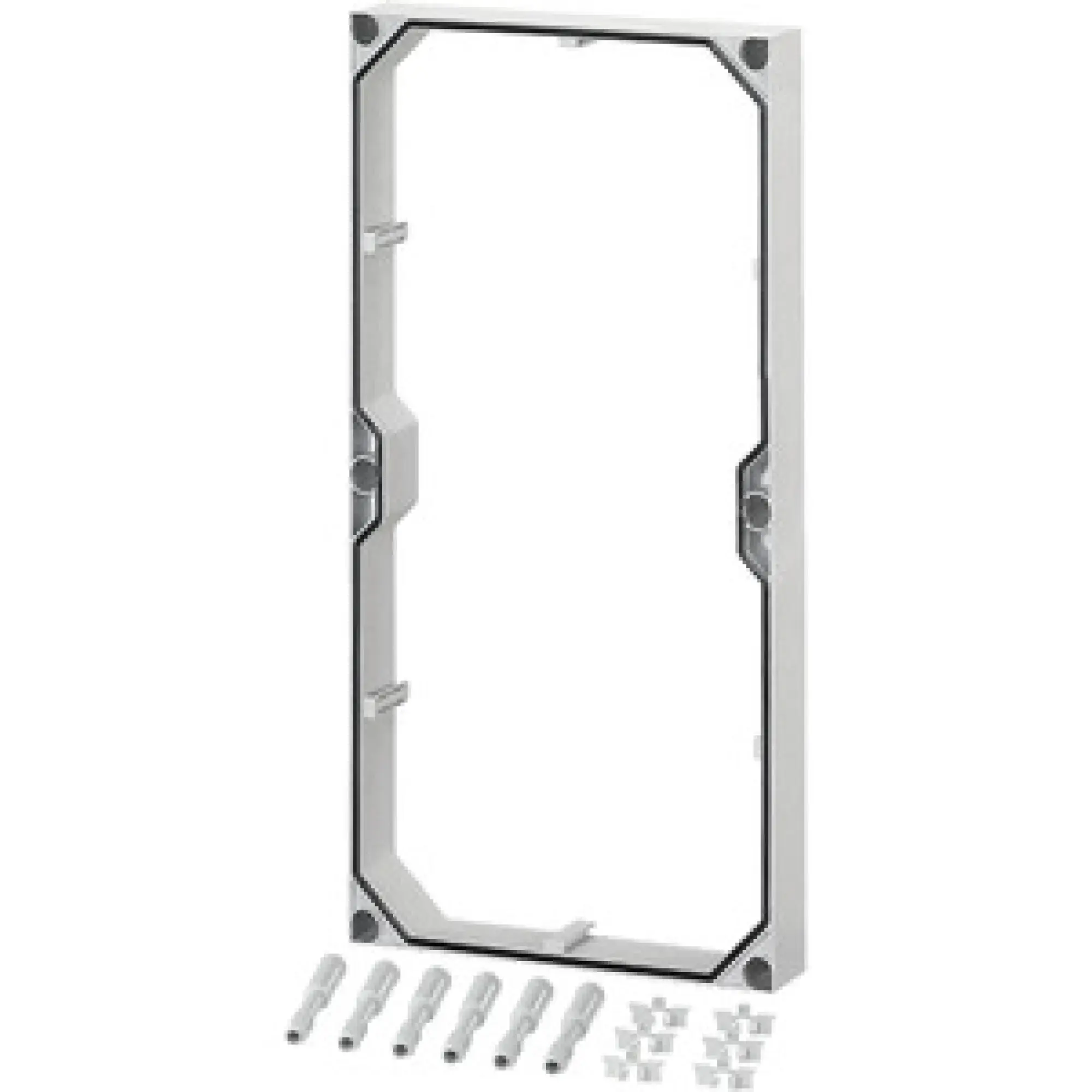 Hensel 68000153 Zwischenrahmen für Gehäuse Größe 3 FP ZR 30 (img_002) Hensel 68000153 Zwischenrahmen für Gehäuse Größe 3 FP ZR 30 (img_002)