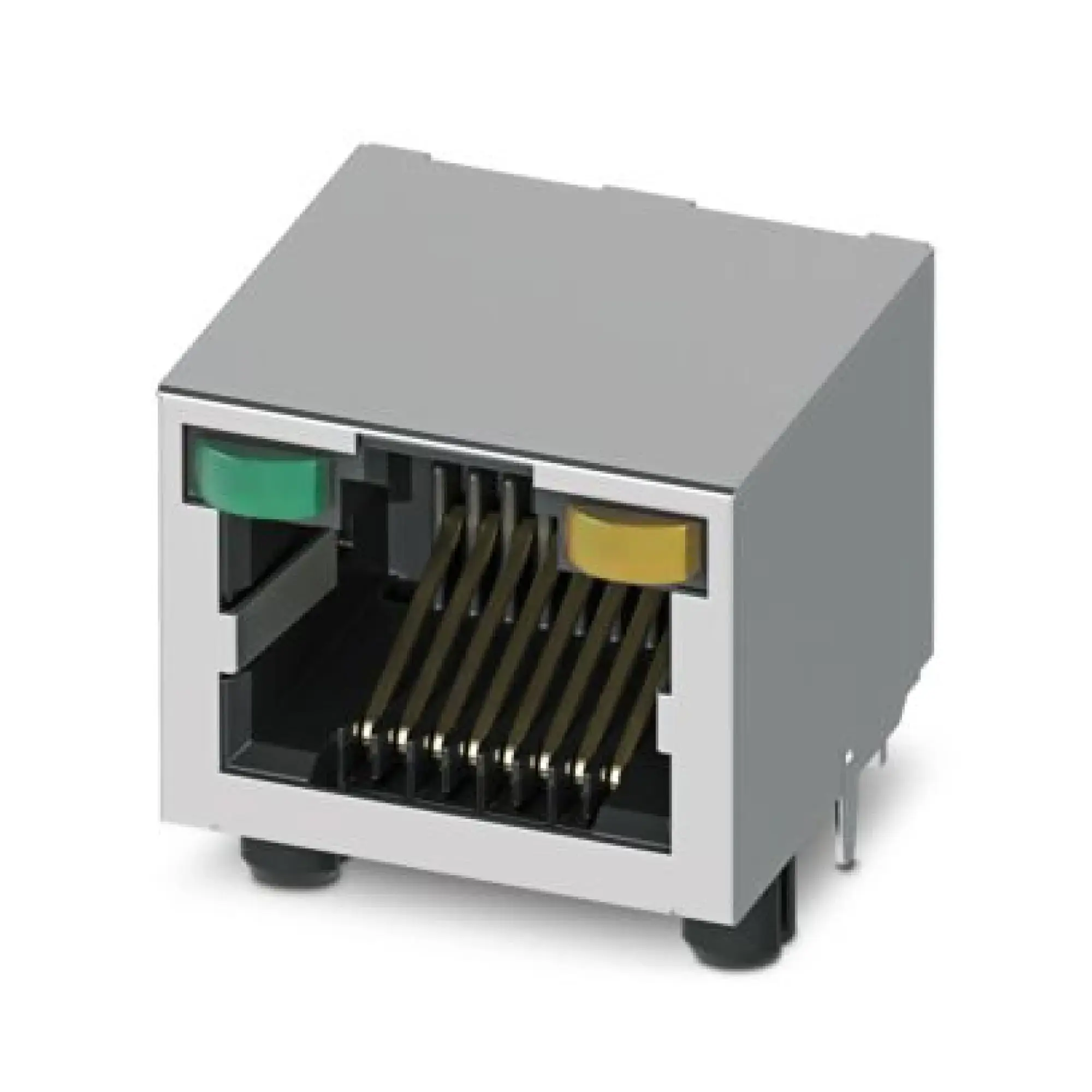Phoenix Contact 1337243 RJ45 PCB connector CUC-SP-J1ST-A/R4LT-THR-LED (img_001)