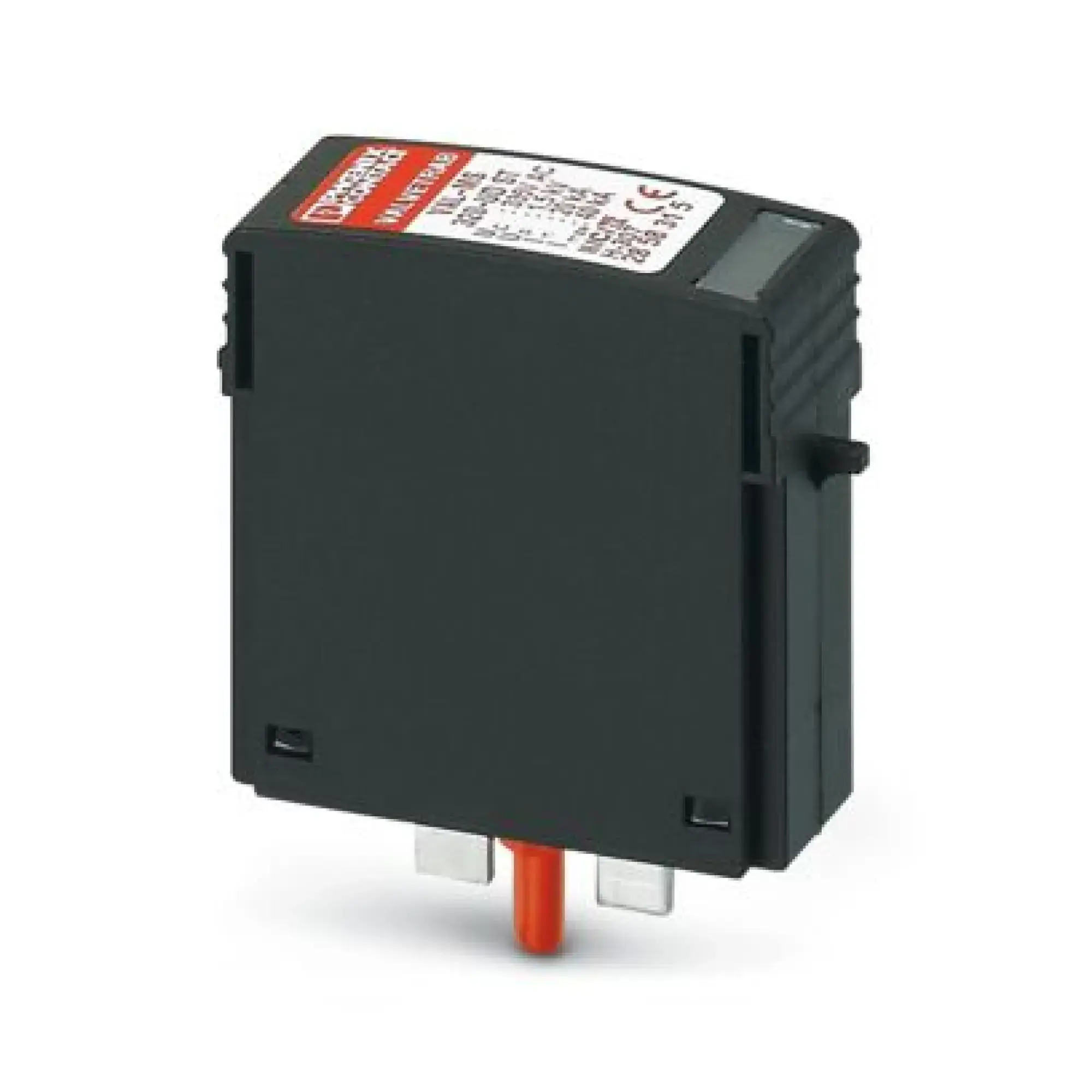Phoenix Contact 2858315 Type 2 surge protection plug VAL-MS 320-UD ST (img_001)