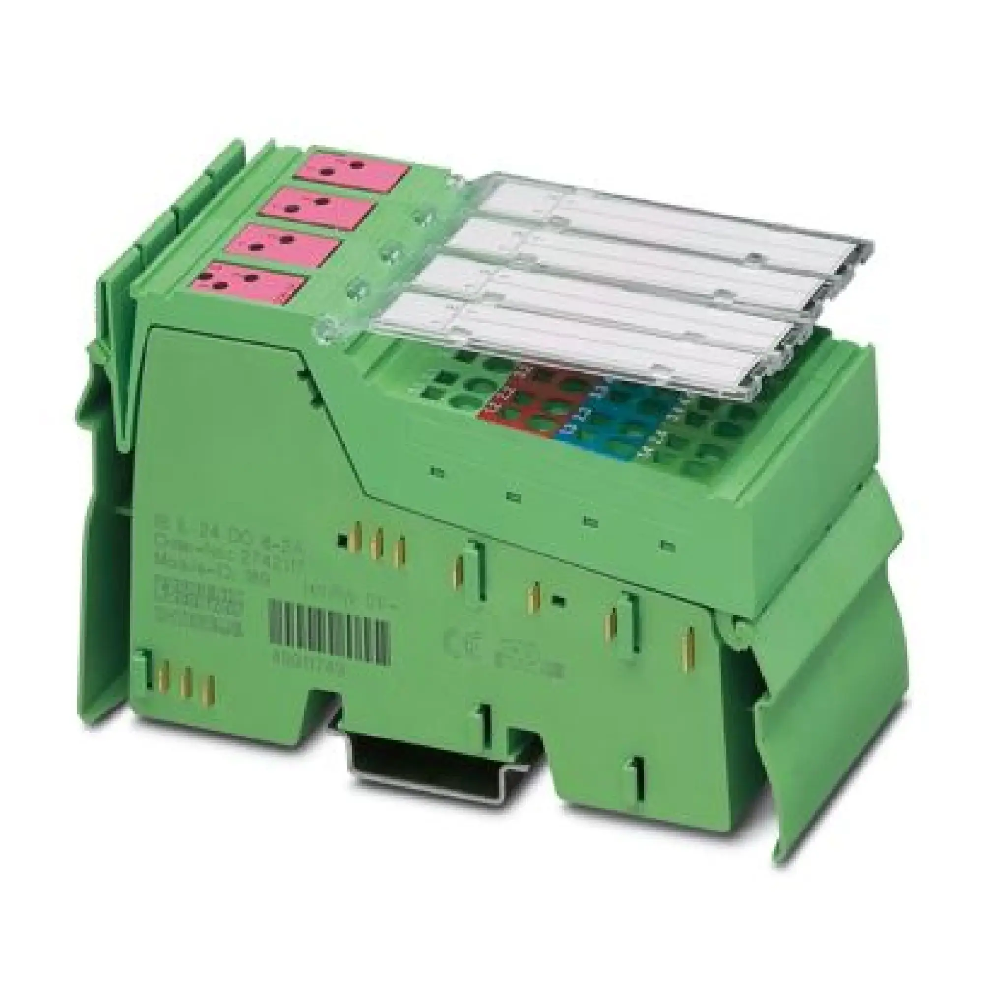 Phoenix Contact 2861603 Digital module IB IL 24 DO 8-2A-PAC (img_001)