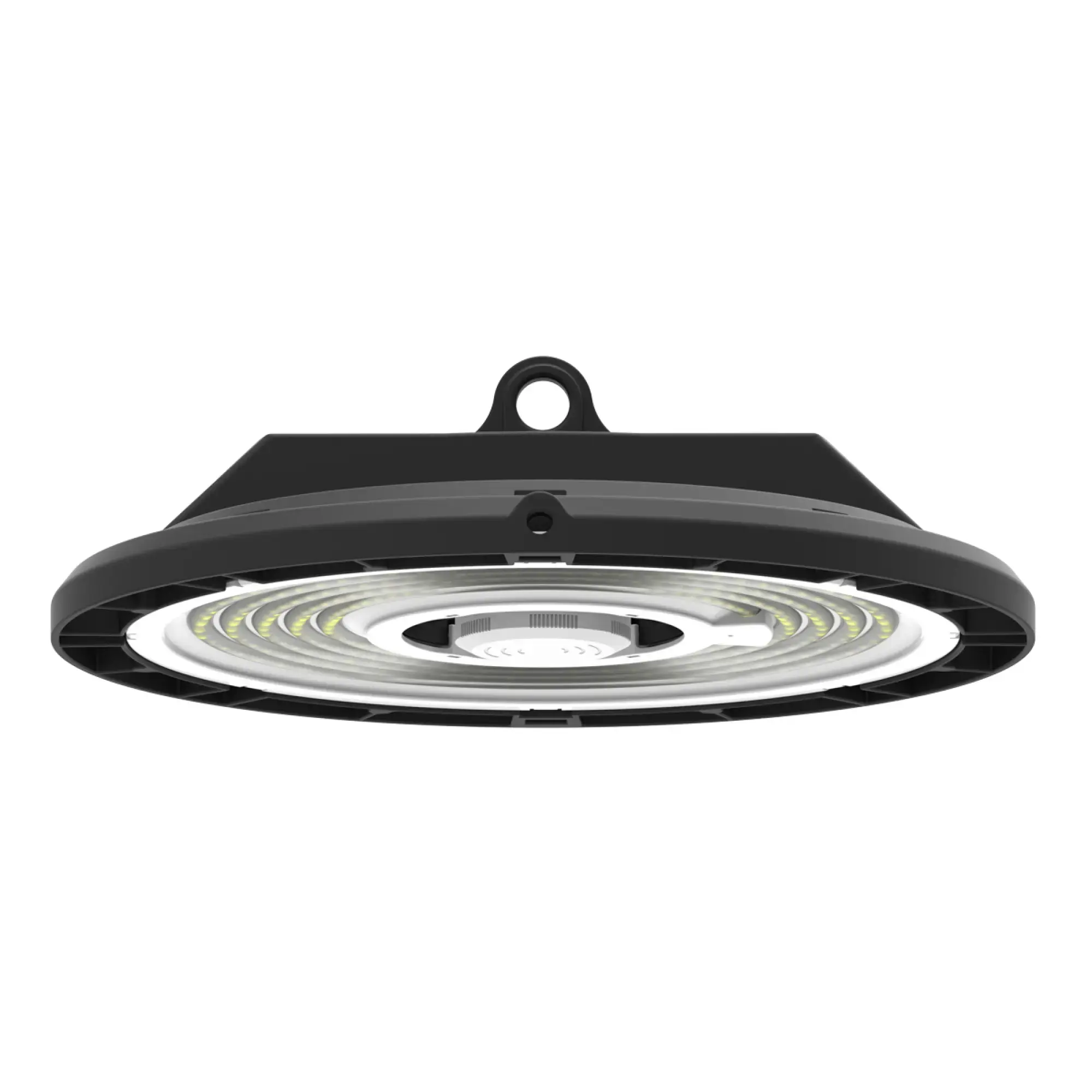 Performance iN Lighting 3111276 LED-Hallenpendelleuchte 4000K 200W dimmbar 1-10V runde extrabreite Streuoptik 3111276 (img_005)