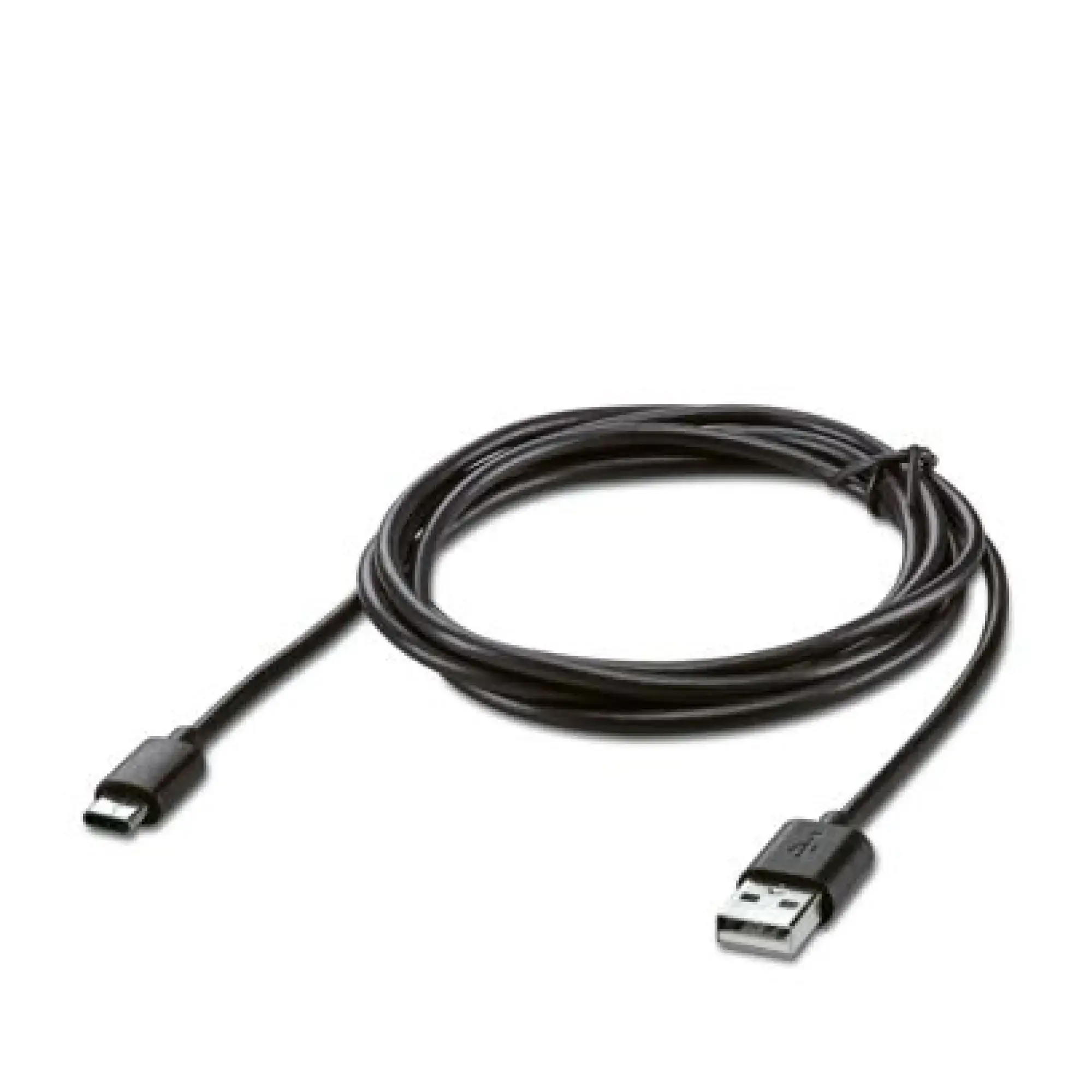 Phoenix Contact 2404677 Connecting cable CAB-USB A/ USB C/1,8M (img_001)