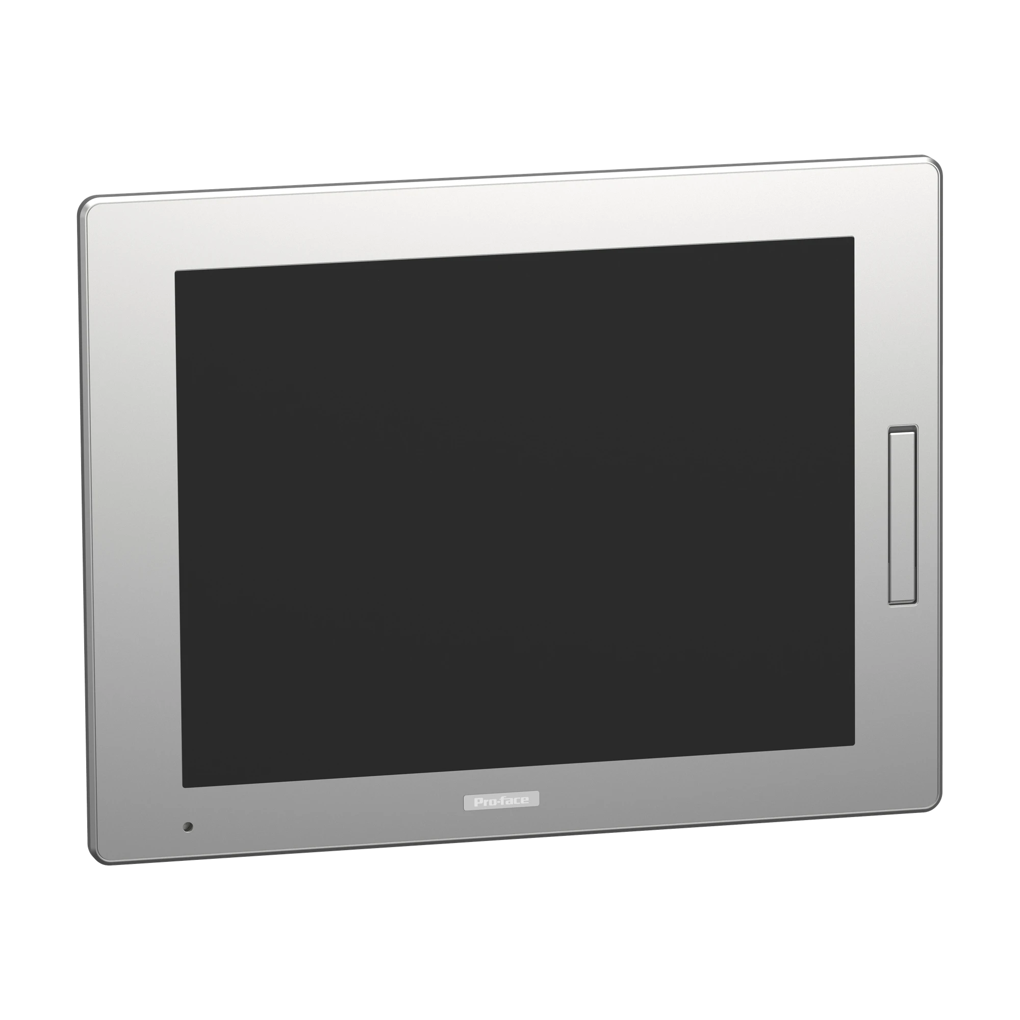 Schneider Electric PFXFP6600TMD FP6000 Flat Panel Monitor 12", 4:3, resistiv, Frontseitger USB, DVI (img_001) Schneider Electric PFXFP6600TMD FP6000 Flat Panel Monitor 12", 4:3, resistiv, Frontseitger USB, DVI (img_001)