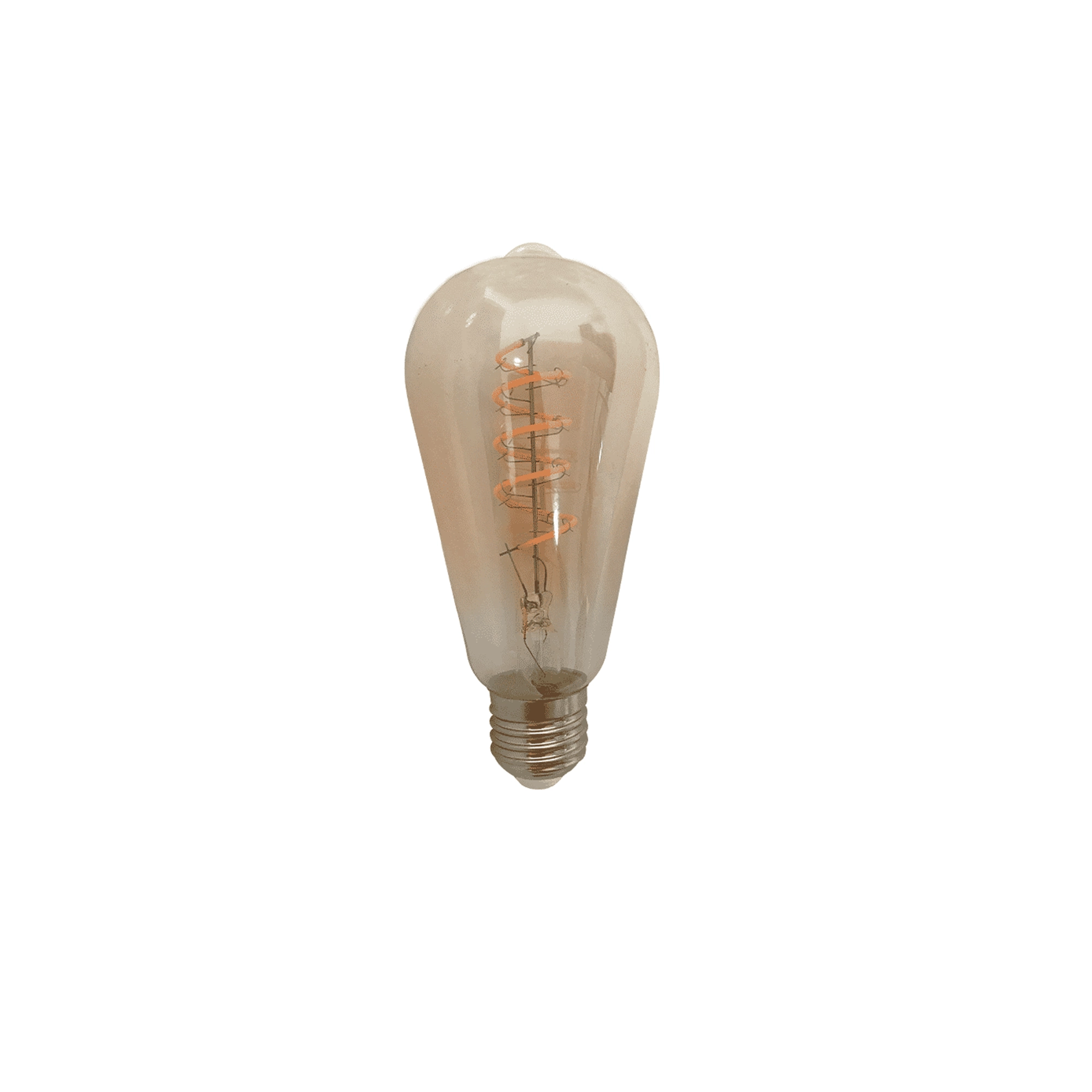 WSU Lights LED Lampe E27 Massoud D2W - 8 Watt - D2W - 80 lm/W WSU Lights LED Lampe E27 Massoud D2W - 8 Watt - D2W - 80 lm/W