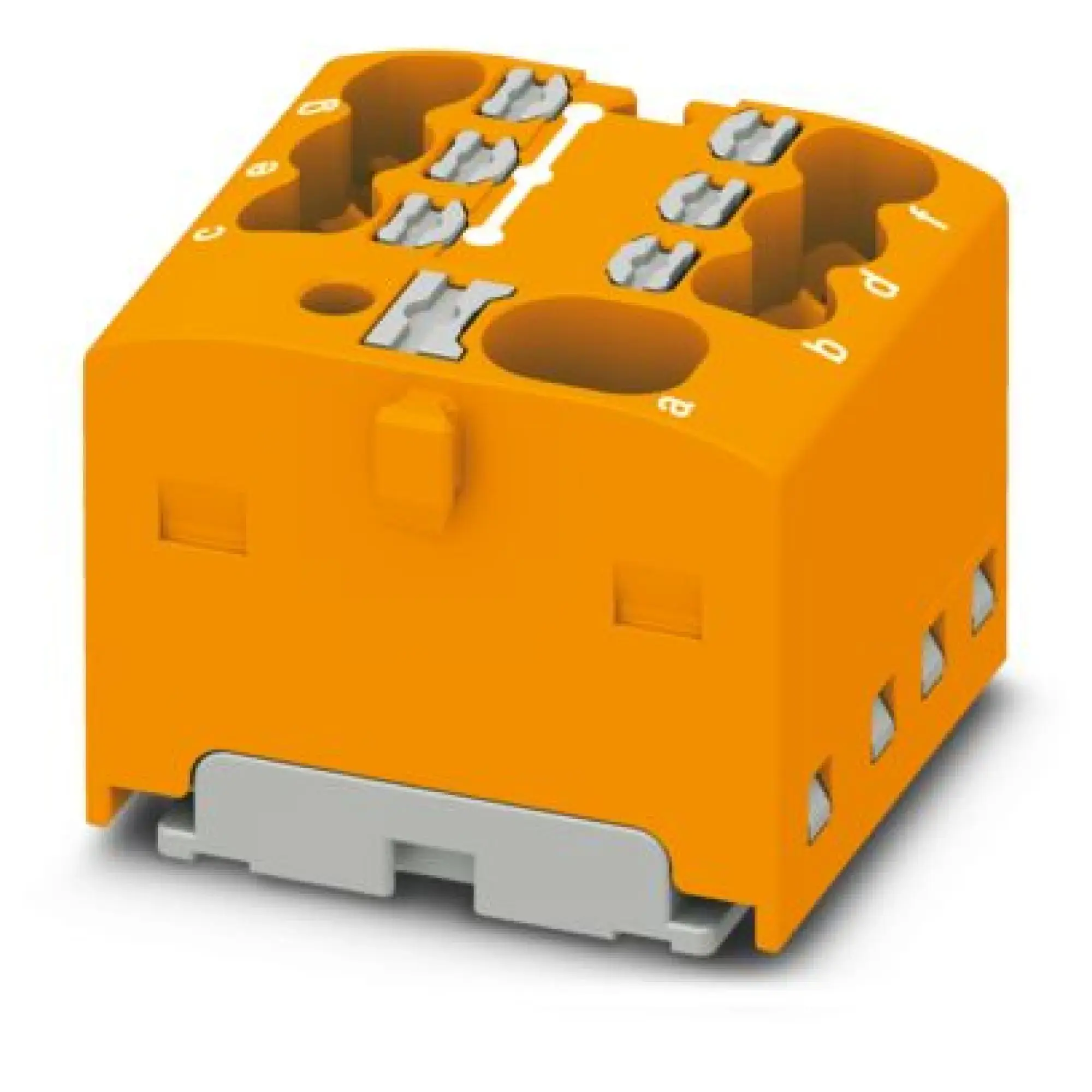 Phoenix Contact 1047475 Distribution block PTFIX 4/6X1,5 OG (img_001)