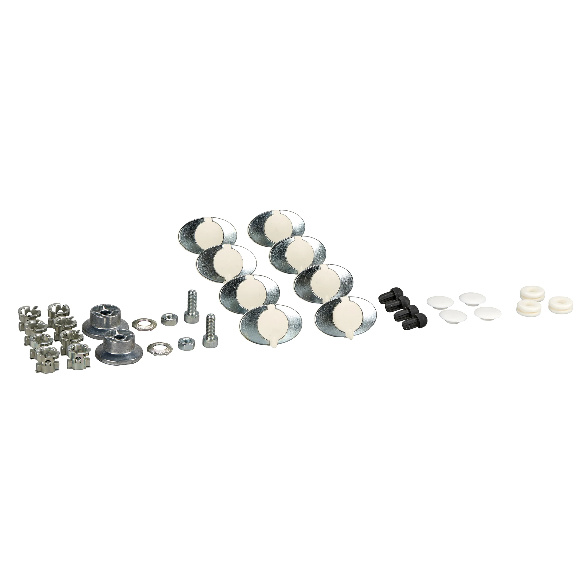 Schneider Electric LVS01101 PrismaSet-P, accessory set, for door and rear panel IP55 (img_001) Schneider Electric LVS01101 PrismaSet-P, accessory set, for door and rear panel IP55 (img_001)