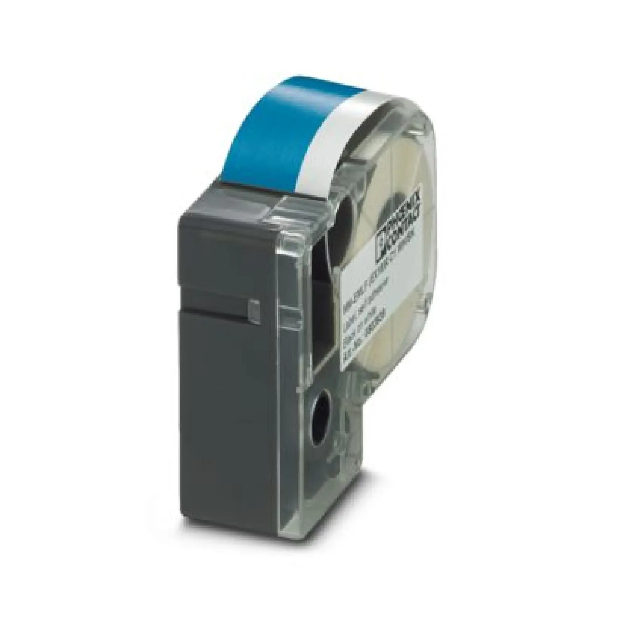 Phoenix Contact 0803947 Label, highly flexible MM-EMLF (EX18)R C1 BU/WH (img_001)