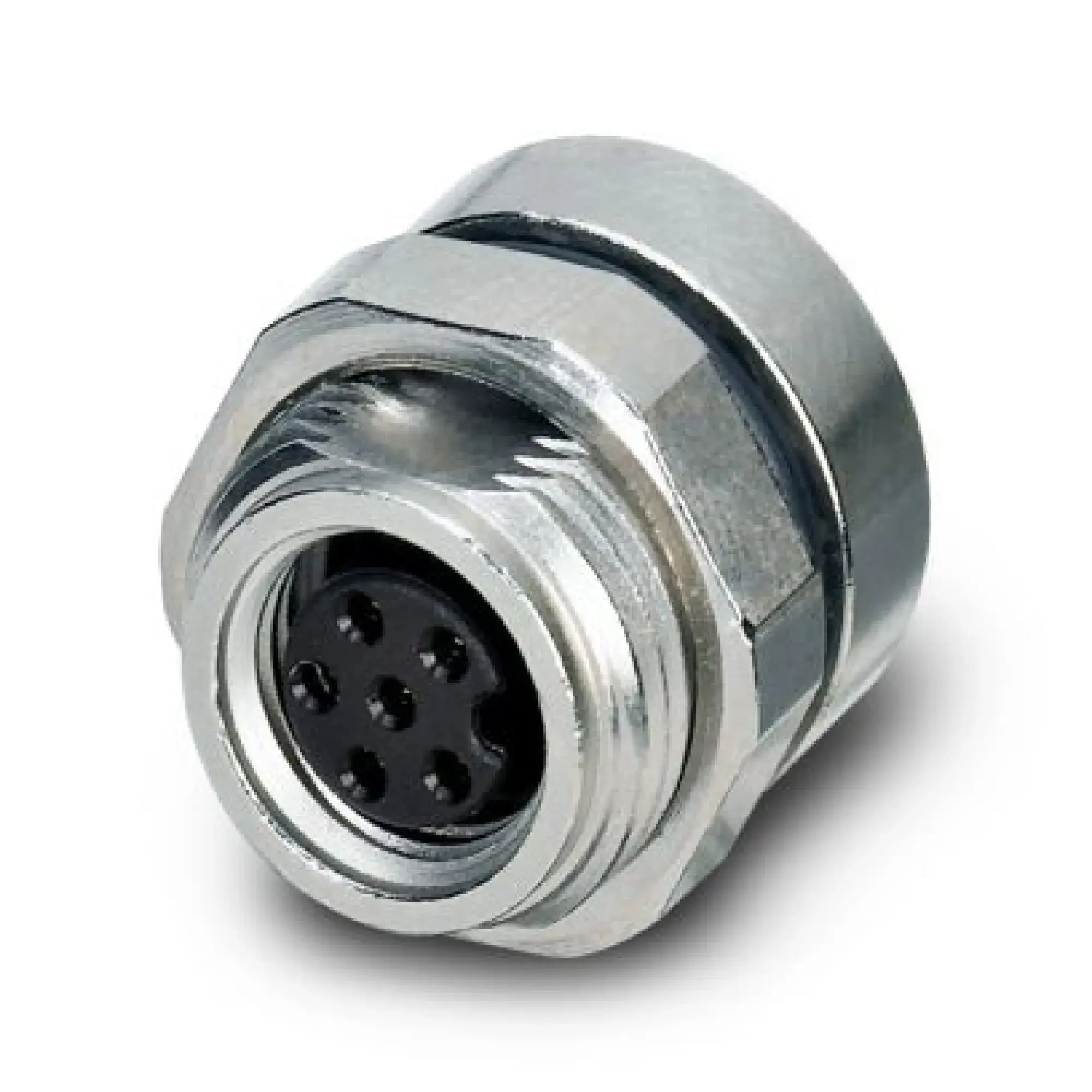 Phoenix Contact 1436534 Device connector rear mounting SACC-DSI-M 8FS-6CON-L180 (img_001)