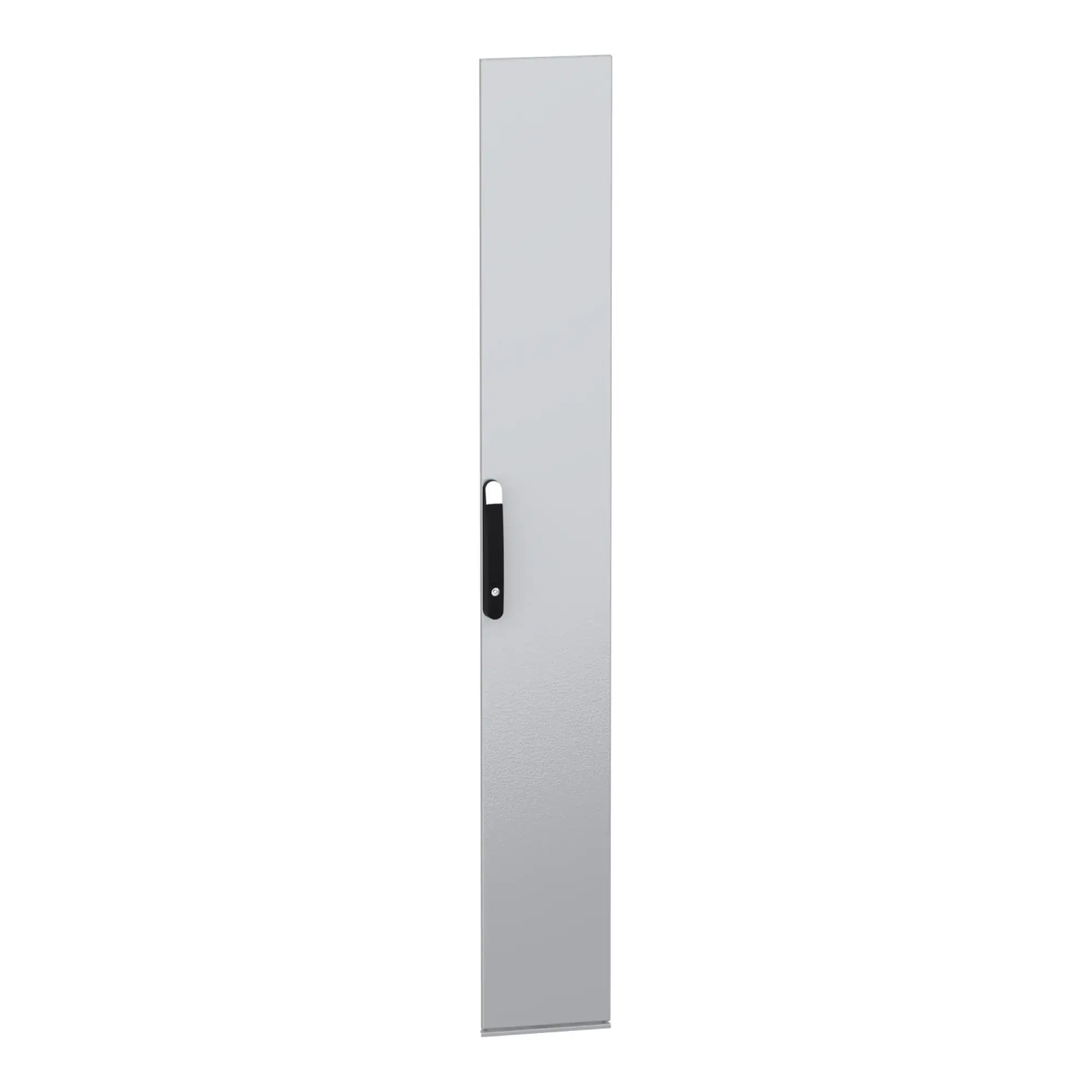 Schneider Electric NSYSFND203 Simple Door, PanelSeT SFN, Spacial SM, for Electrical Enclosures H 2000mm W 300mm (img_002)