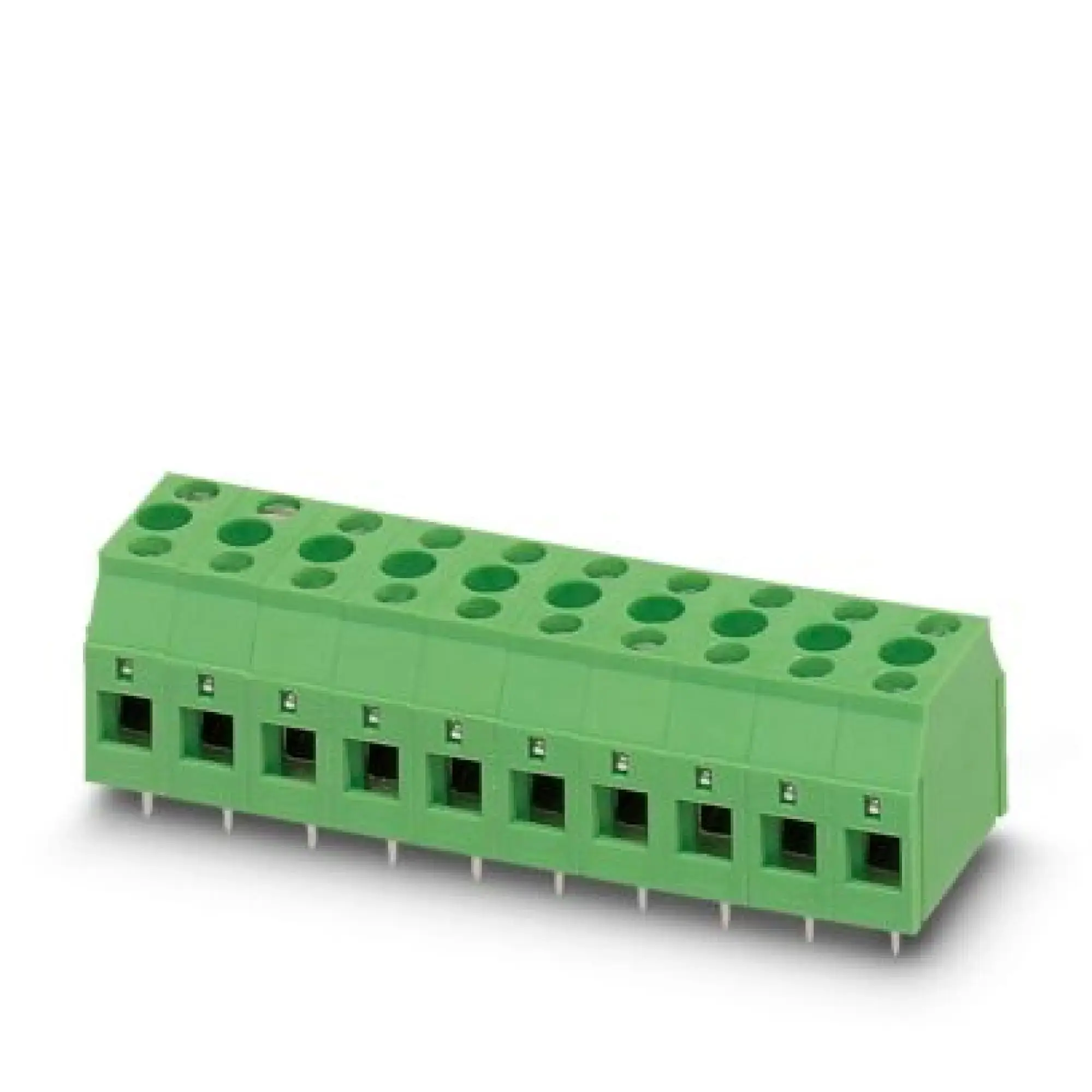 Phoenix Contact 1705668 PCB terminal block KDSP 4/ 3 (img_001) Phoenix Contact 1705668 PCB terminal block KDSP 4/ 3 (img_001)
