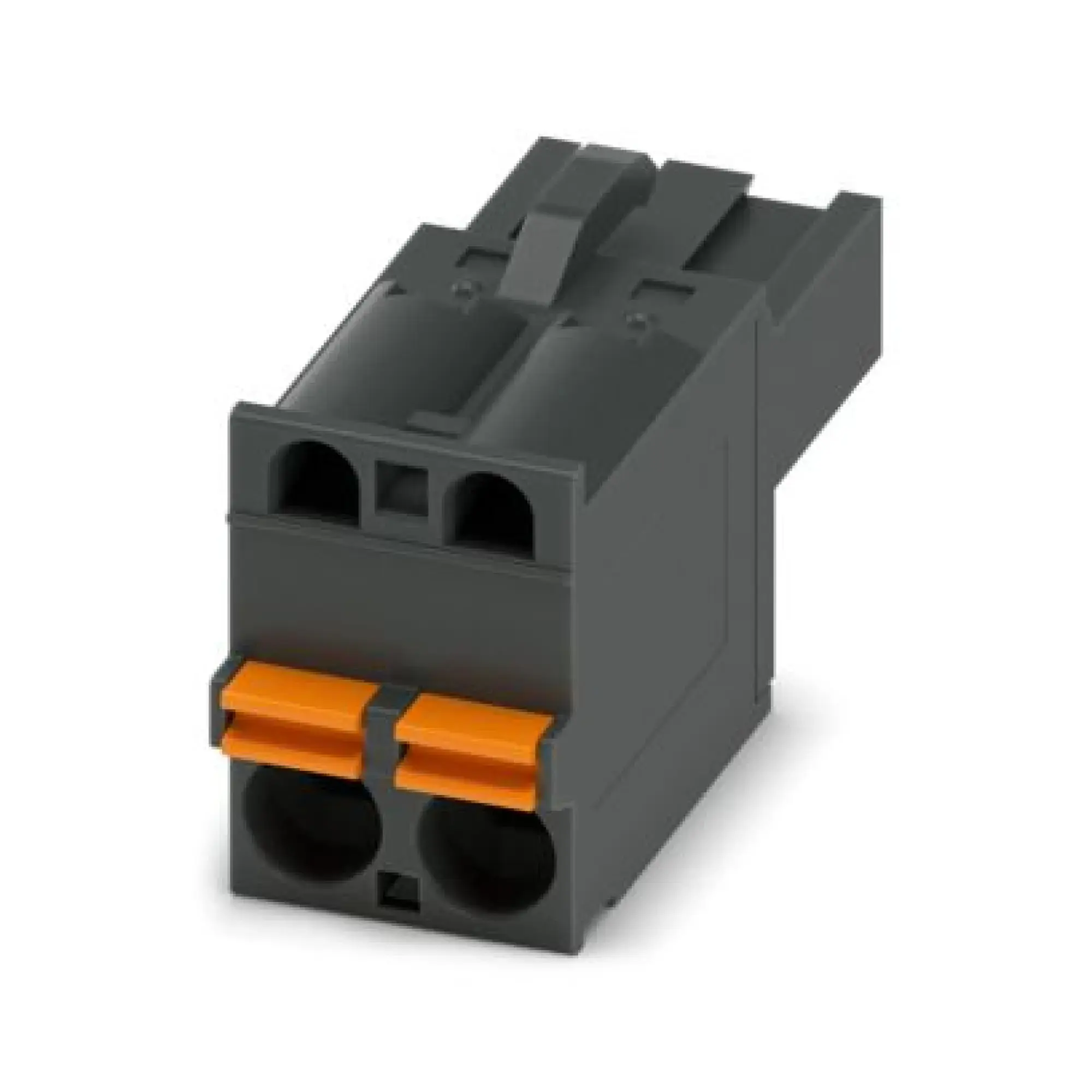 Phoenix Contact 1800515 PCB connector FKCT 2,5/ 2-ST-5,08 BK (img_001)