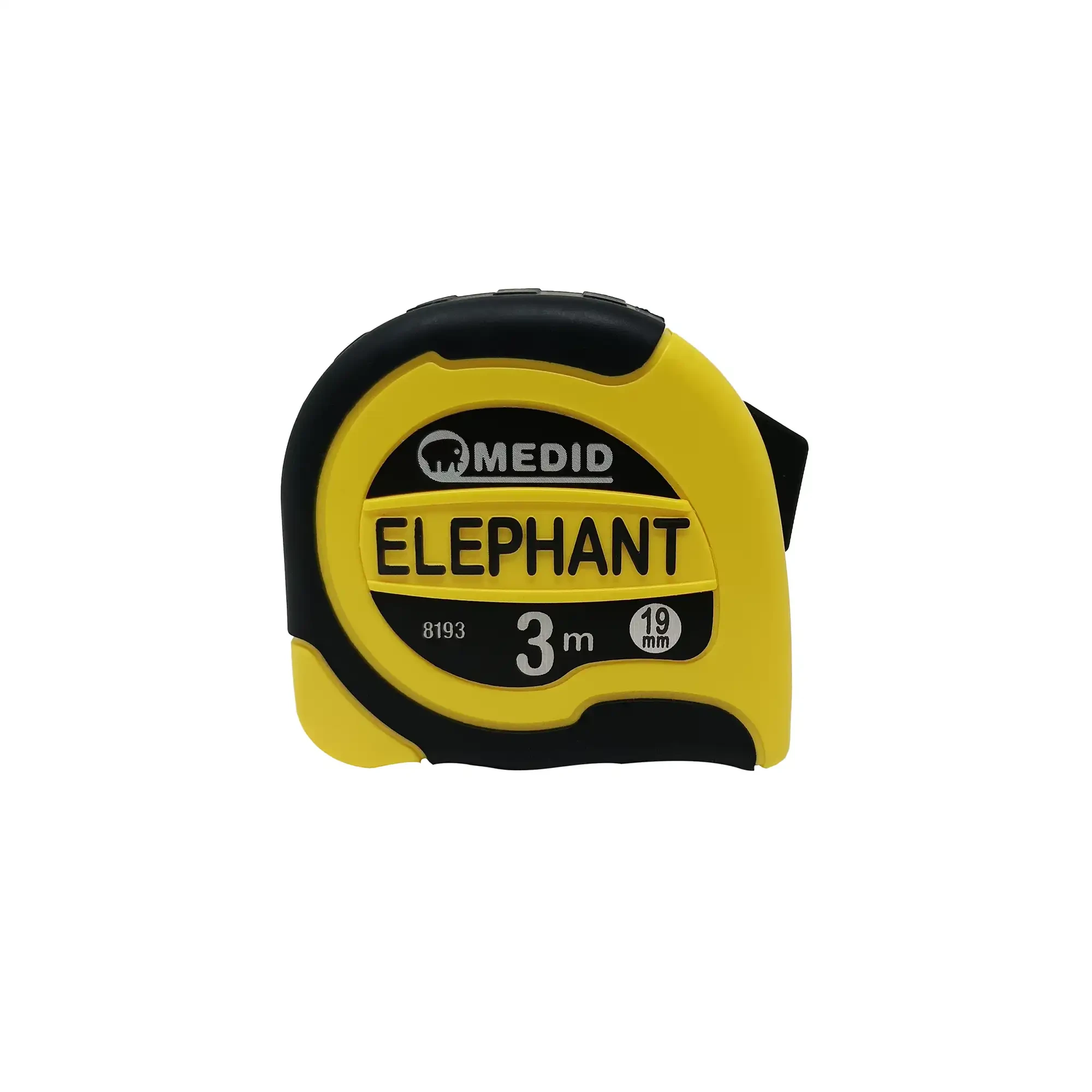 MEDID 8193 Roller tape measure Elephant 2K-case 3m x 19 mm (img_001)