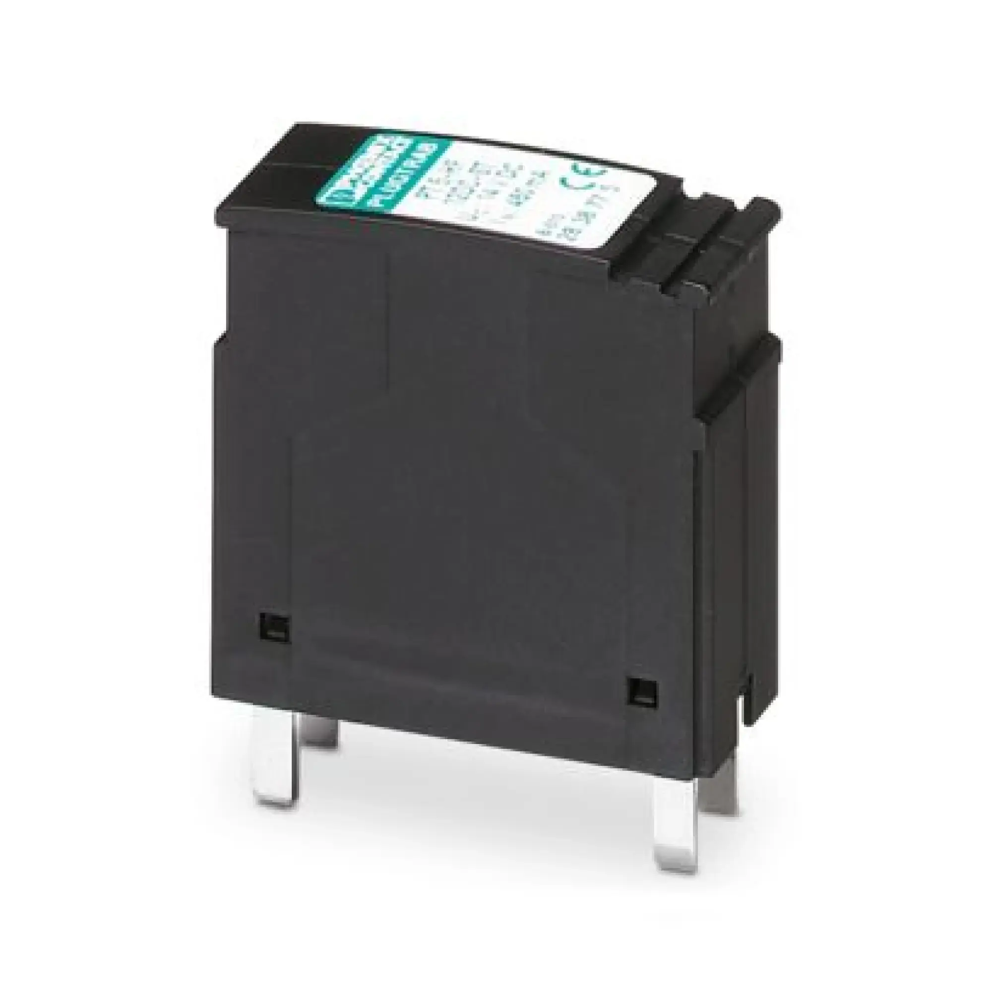 Phoenix Contact 2838775 Surge protection plug PT 5-HF-12 DC-ST (img_001)