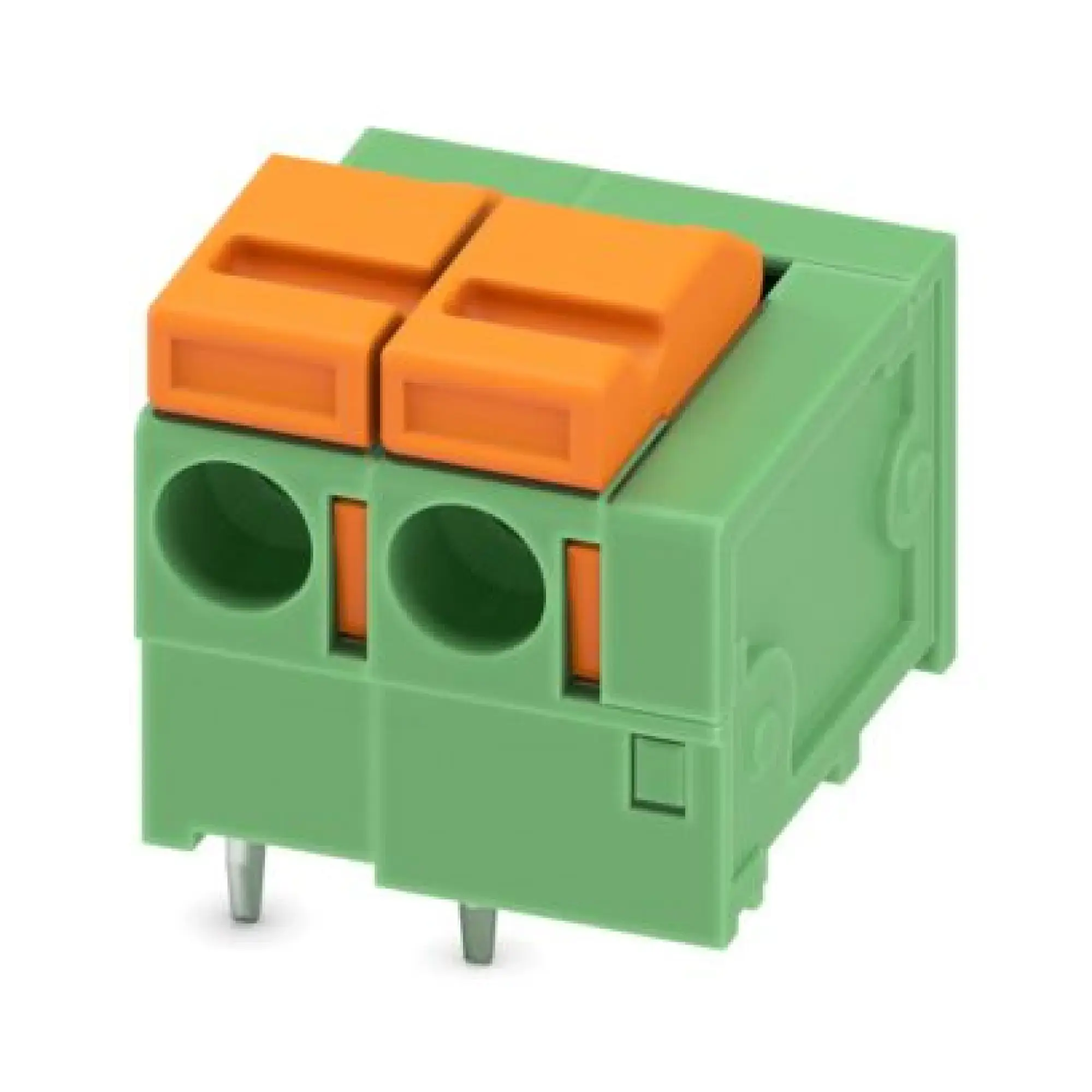 Phoenix Contact 1780808 PCB terminal block FFKDSA1/H1-5,08- 2 (img_001) Phoenix Contact 1780808 PCB terminal block FFKDSA1/H1-5,08- 2 (img_001)