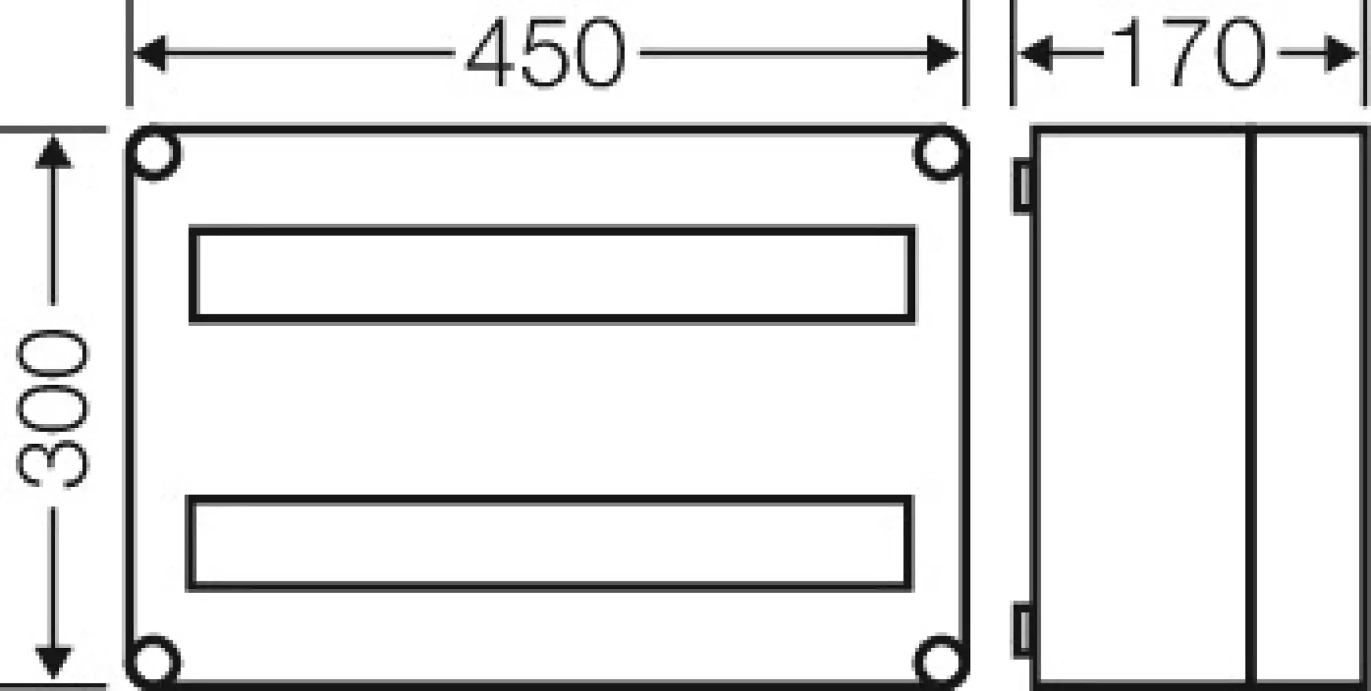Hensel 20001437 Mi-Automatengehäuse, 36 Teilungseinheiten Mi 1331 (img_003) Hensel 20001437 Mi-Automatengehäuse, 36 Teilungseinheiten Mi 1331 (img_003)