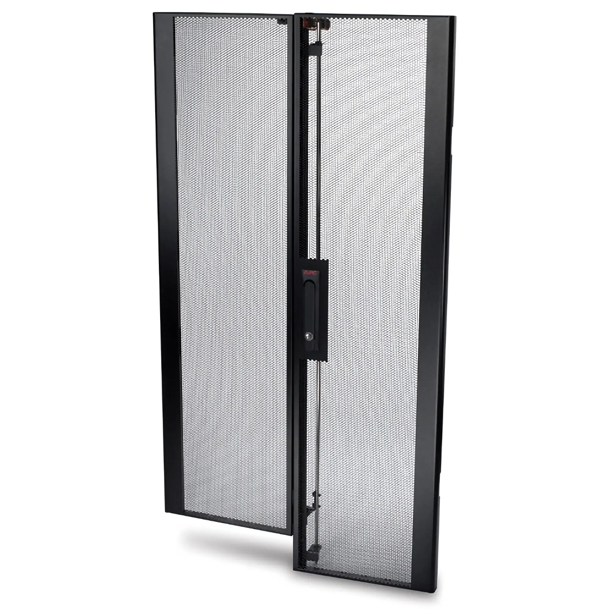 APC AR3104 APC NetShelter SX, 24 HE Server Rack-Gehäuse, 600 mm x 1070 mm, mit schwarzen Seitenteilen (img_003) APC AR3104 APC NetShelter SX, 24 HE Server Rack-Gehäuse, 600 mm x 1070 mm, mit schwarzen Seitenteilen (img_003)